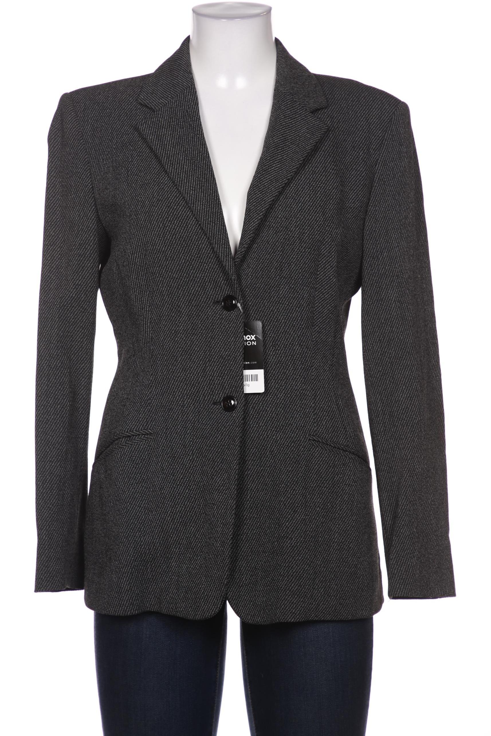 

Strenesse Damen Blazer, grau, Gr. 38