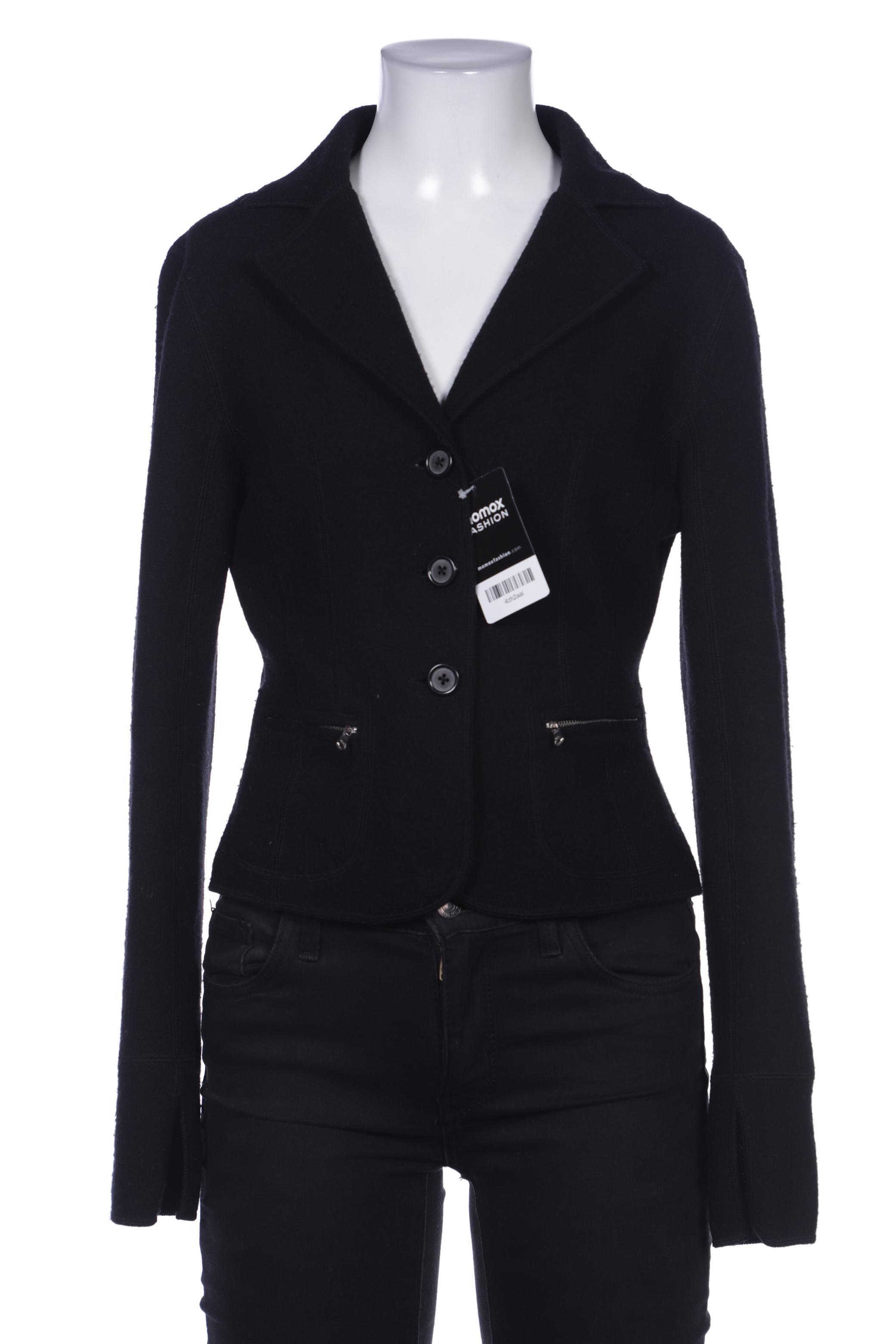

Strenesse Damen Blazer, schwarz, Gr. 36
