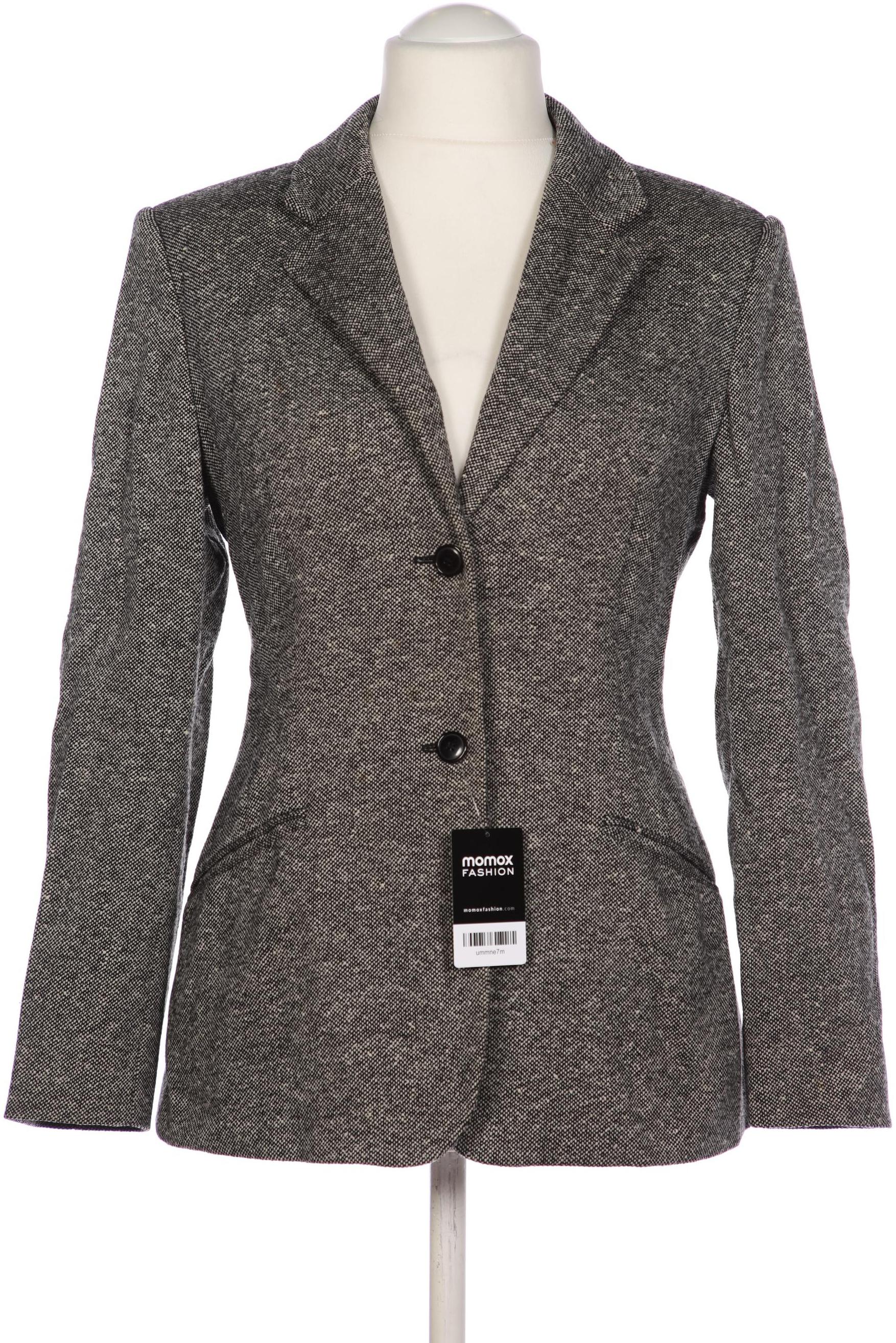 

Strenesse Damen Blazer, grau, Gr. 40