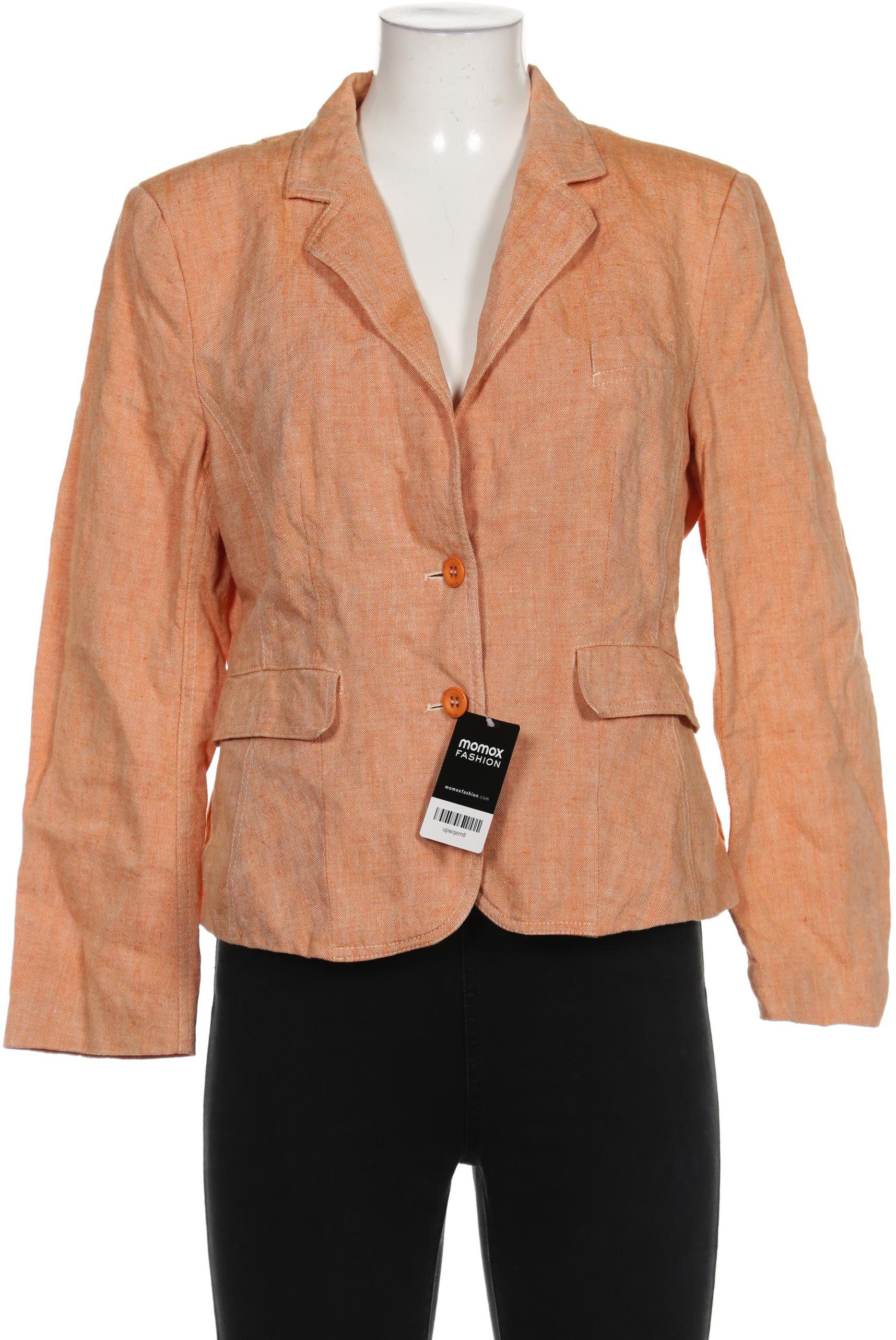 

Strenesse Damen Blazer, orange