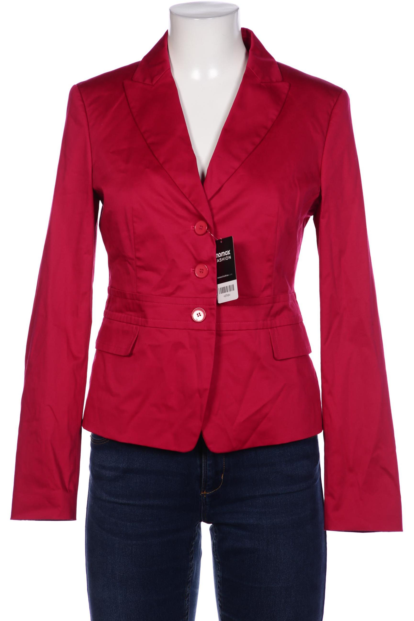 

Strenesse Damen Blazer, pink, Gr. 38