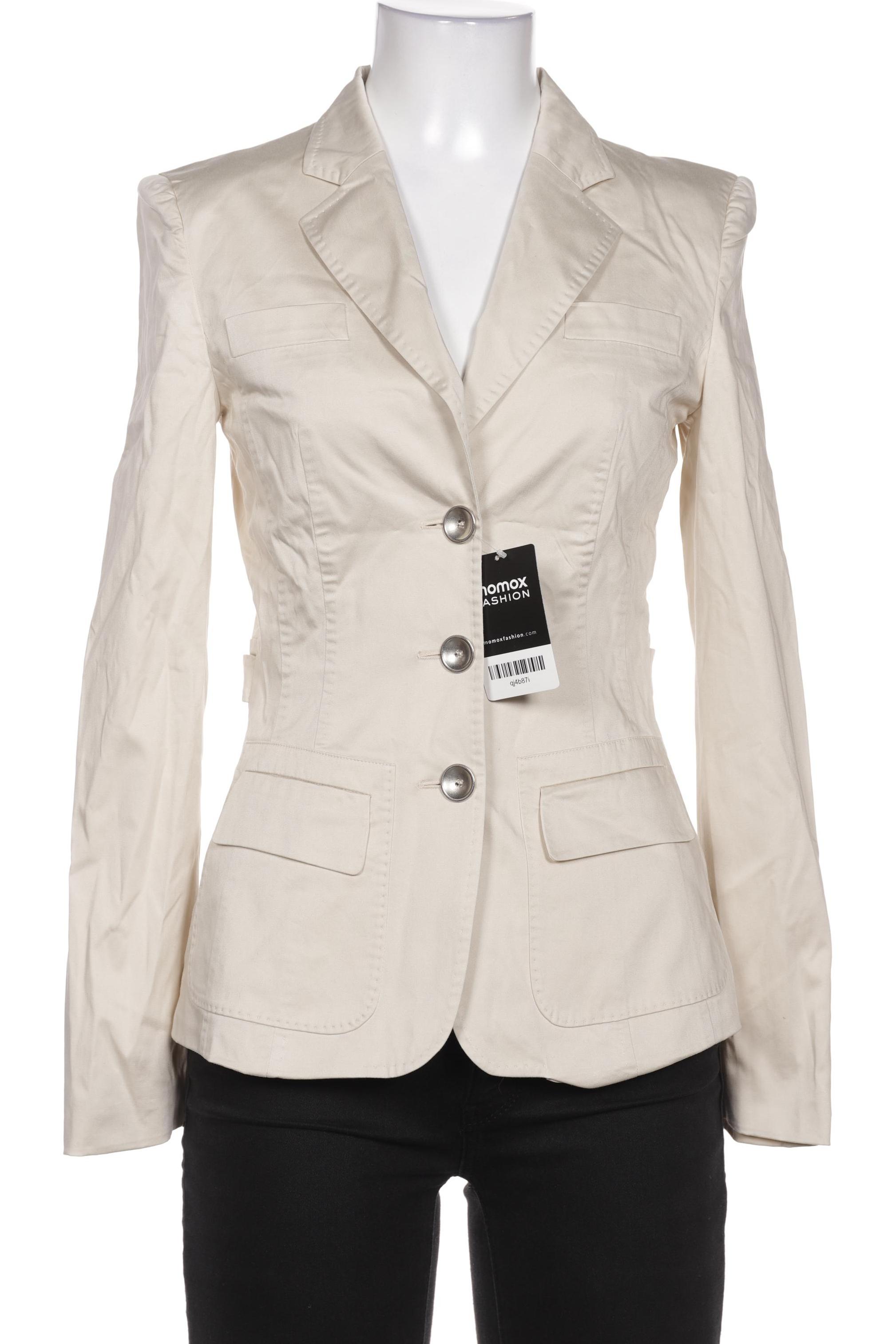 

Strenesse Damen Blazer, beige, Gr. 34