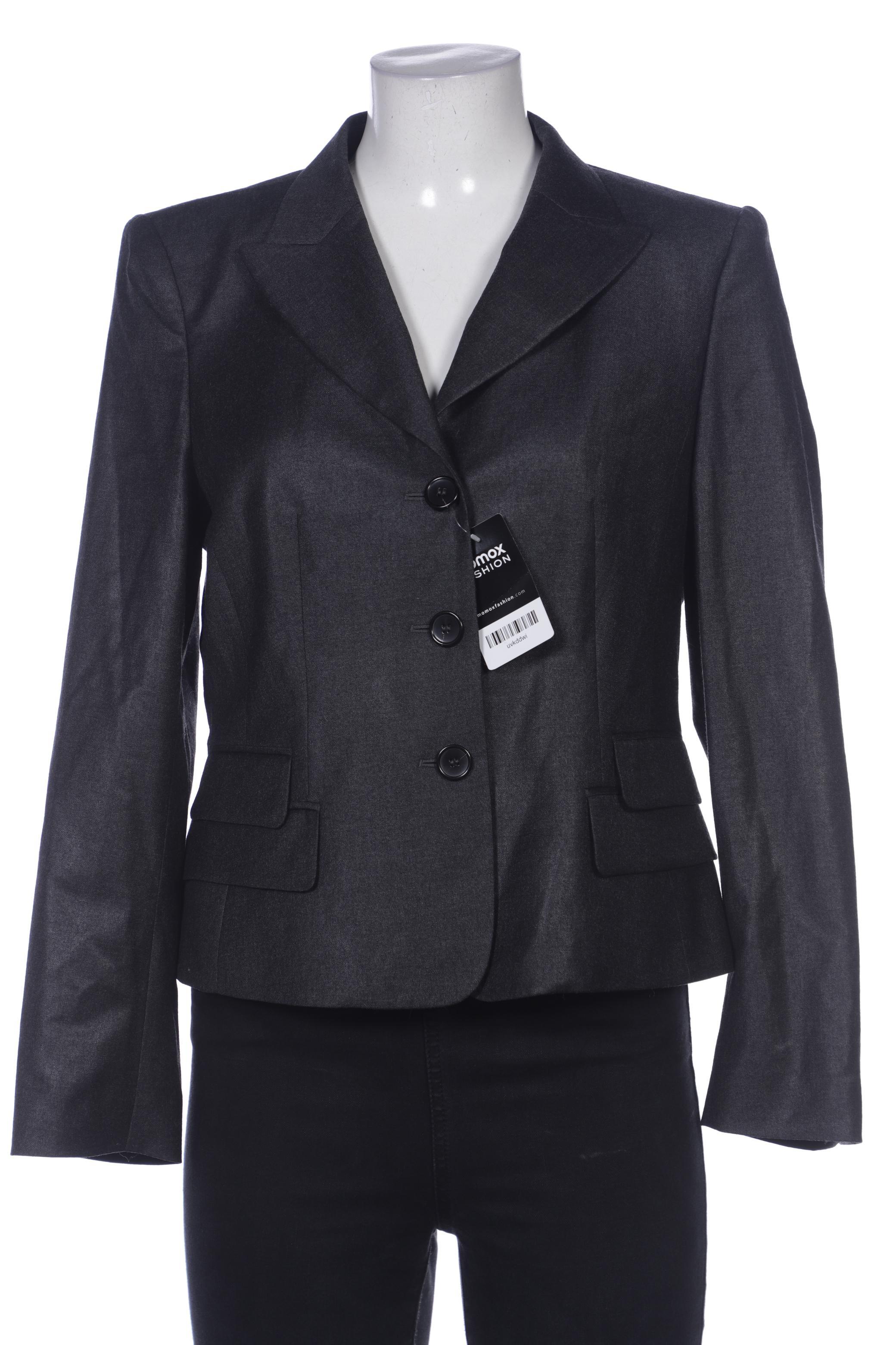 

Strenesse Damen Blazer, grau, Gr. 42