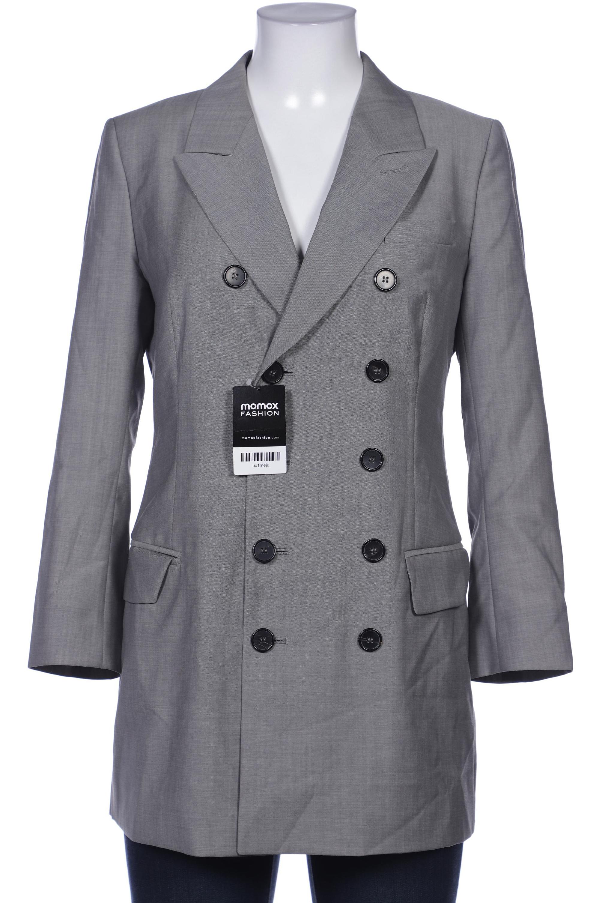 

Strenesse Damen Blazer, grau, Gr. 38
