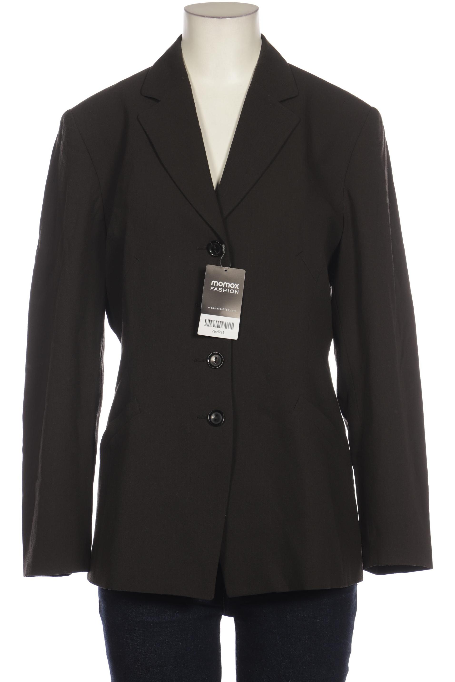 

Strenesse Damen Blazer, braun, Gr. 36