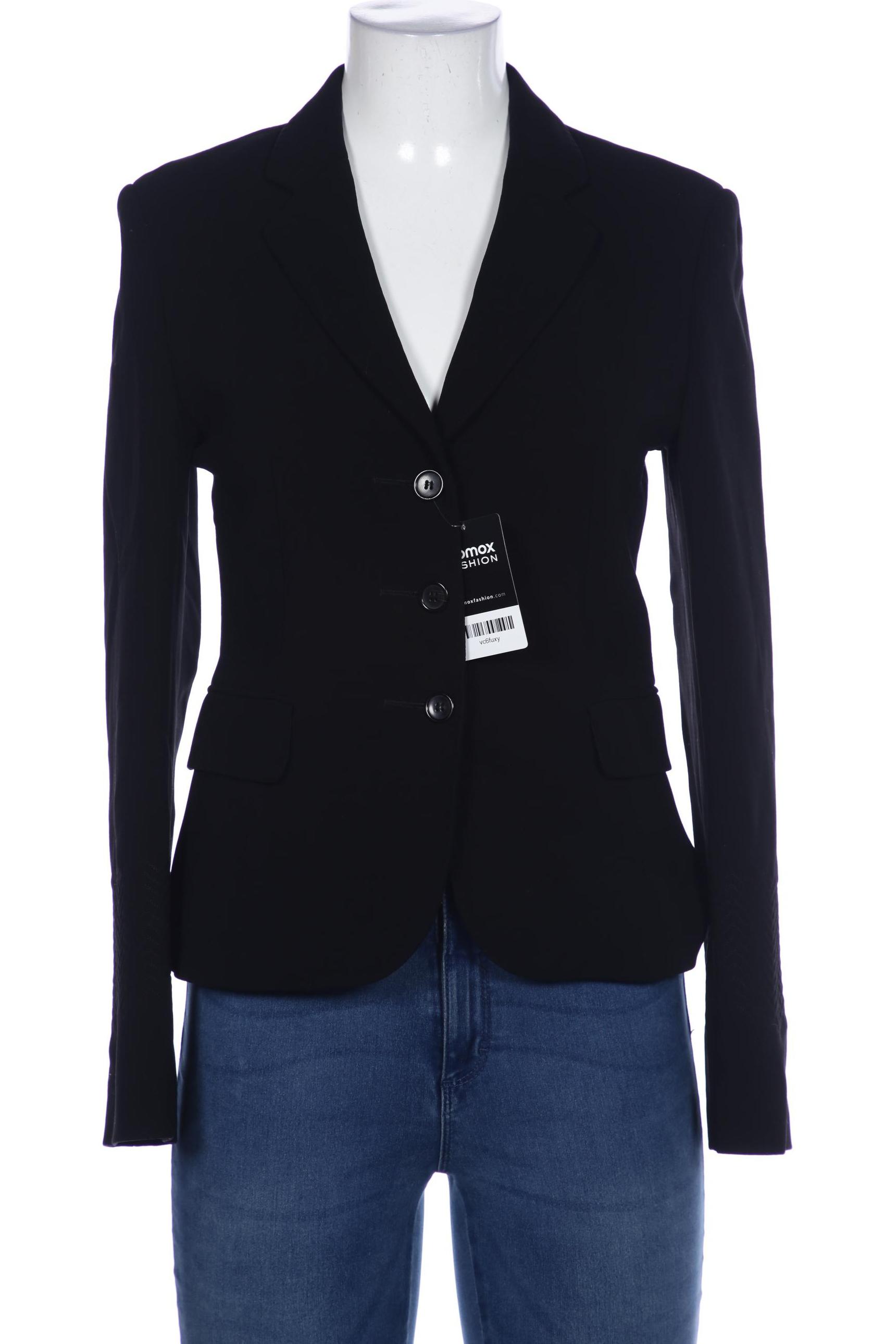 

Strenesse Damen Blazer, schwarz