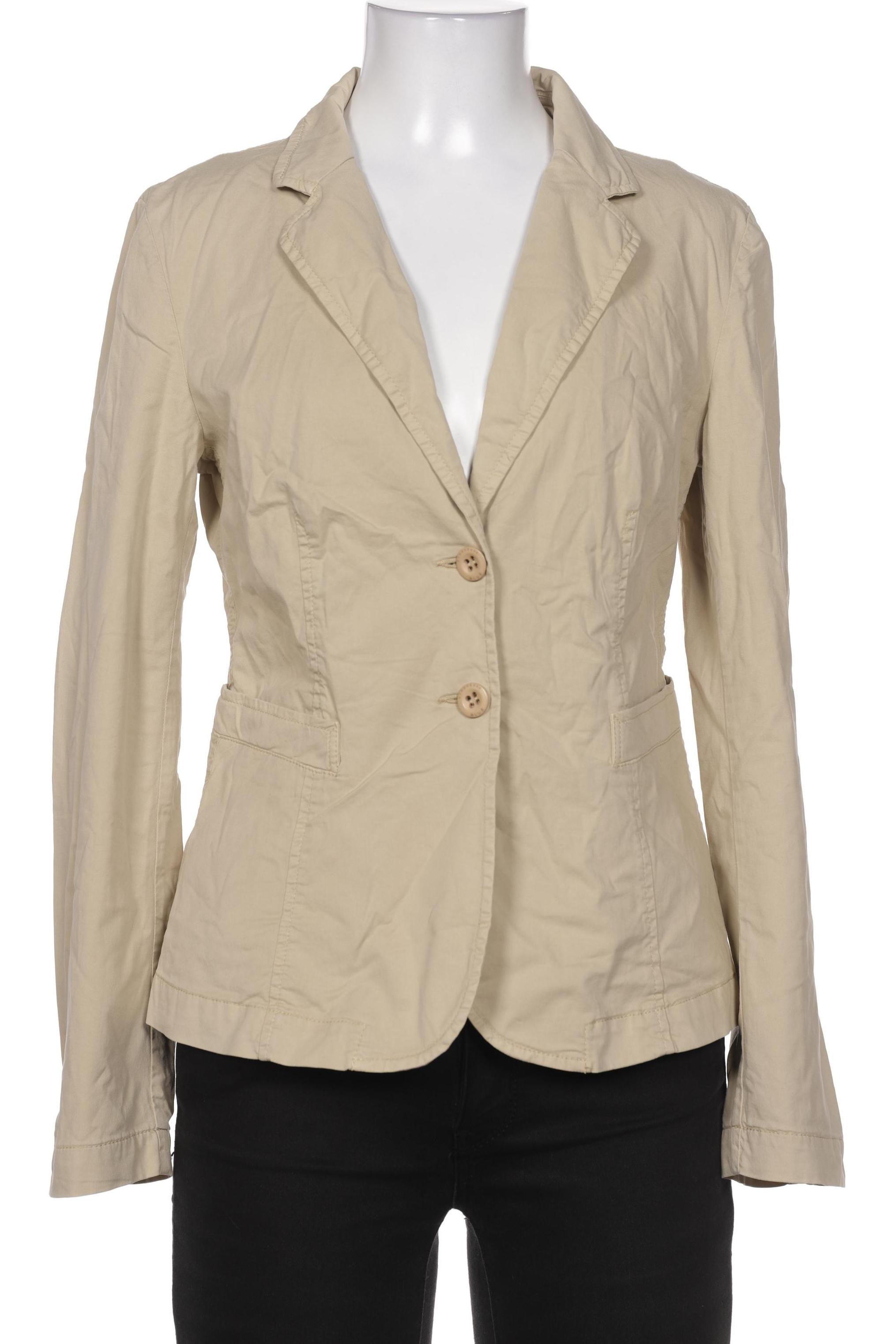 

Strenesse Damen Blazer, beige, Gr. 36