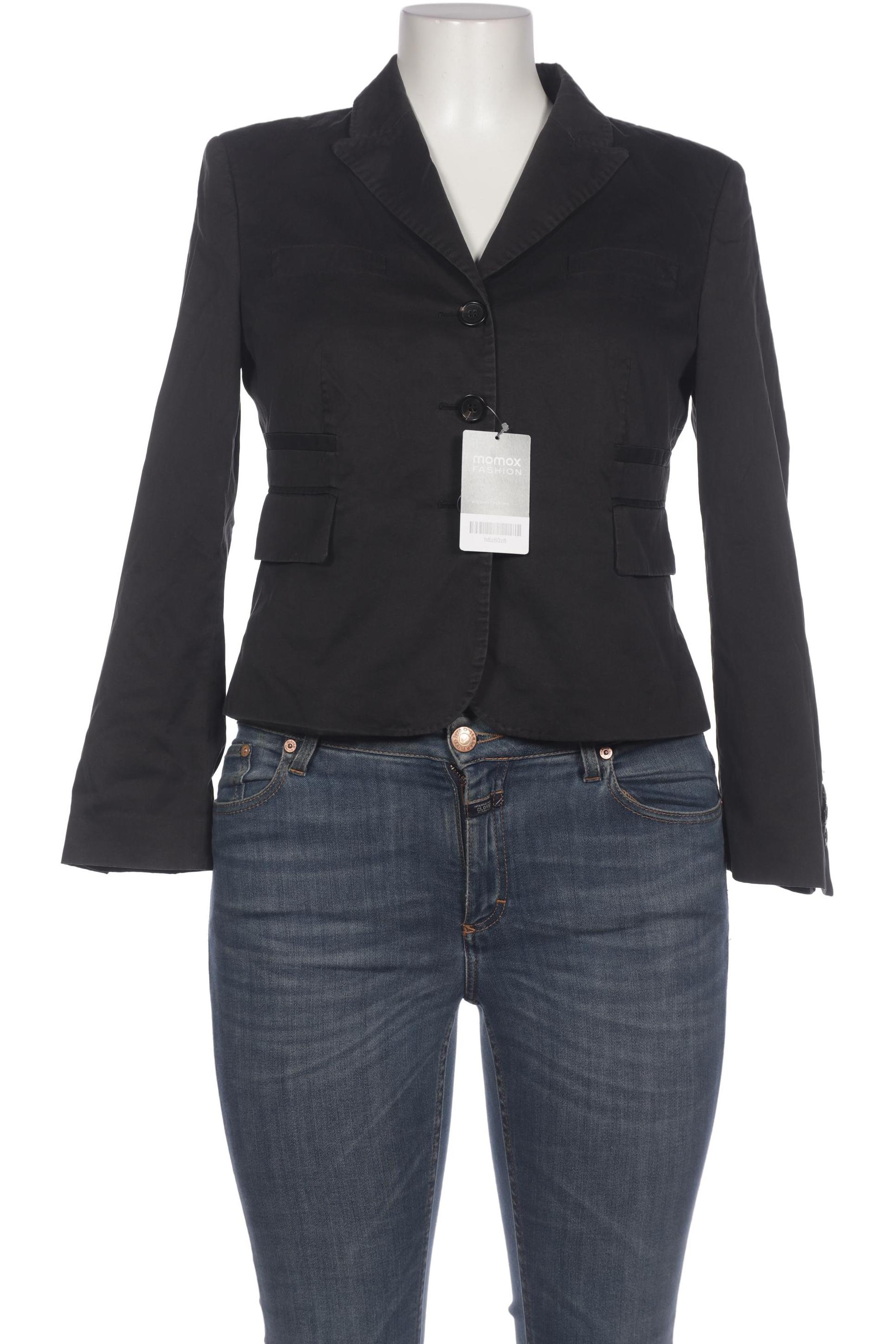 

Strenesse Damen Blazer, schwarz, Gr. 40