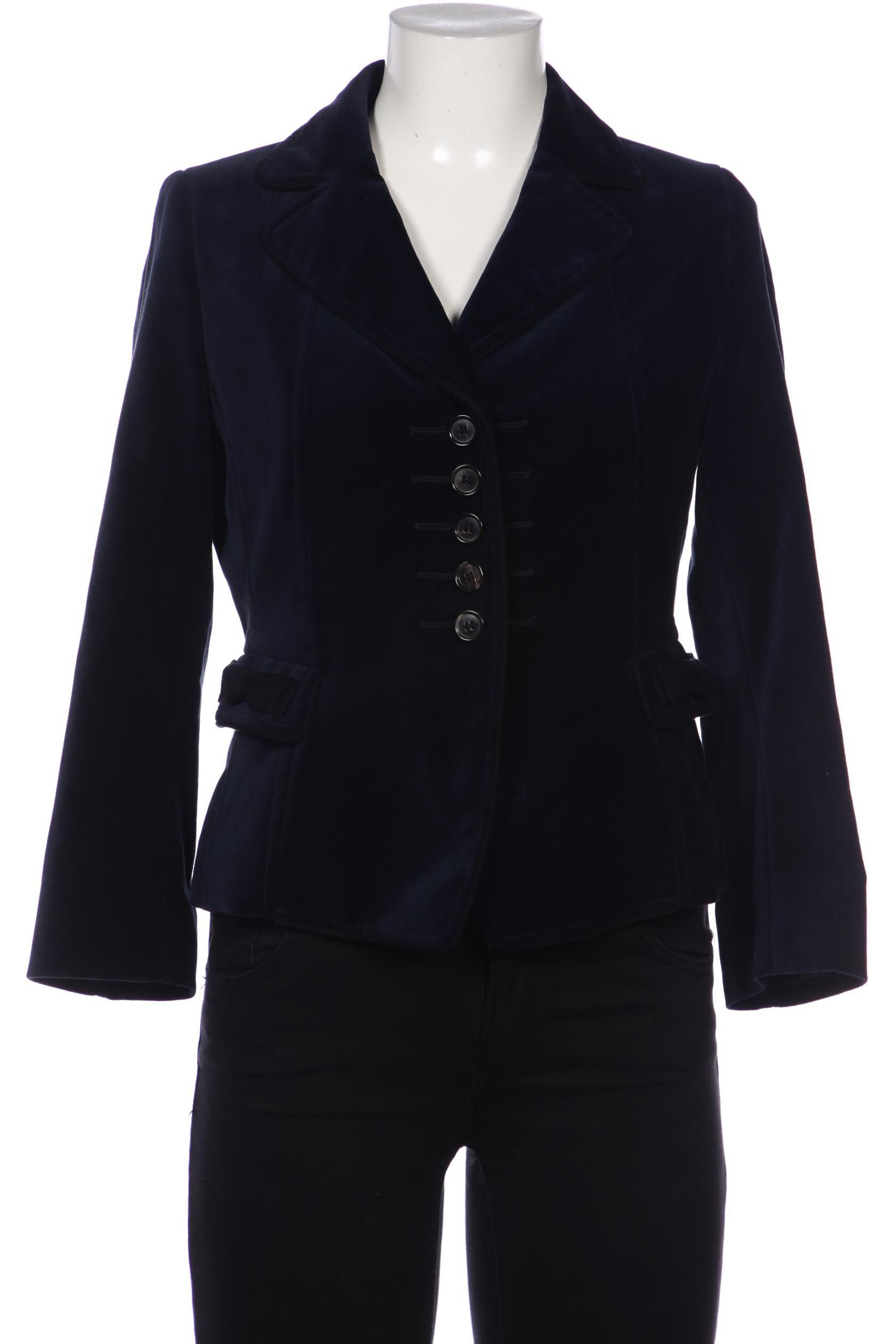 

Strenesse Damen Blazer, marineblau