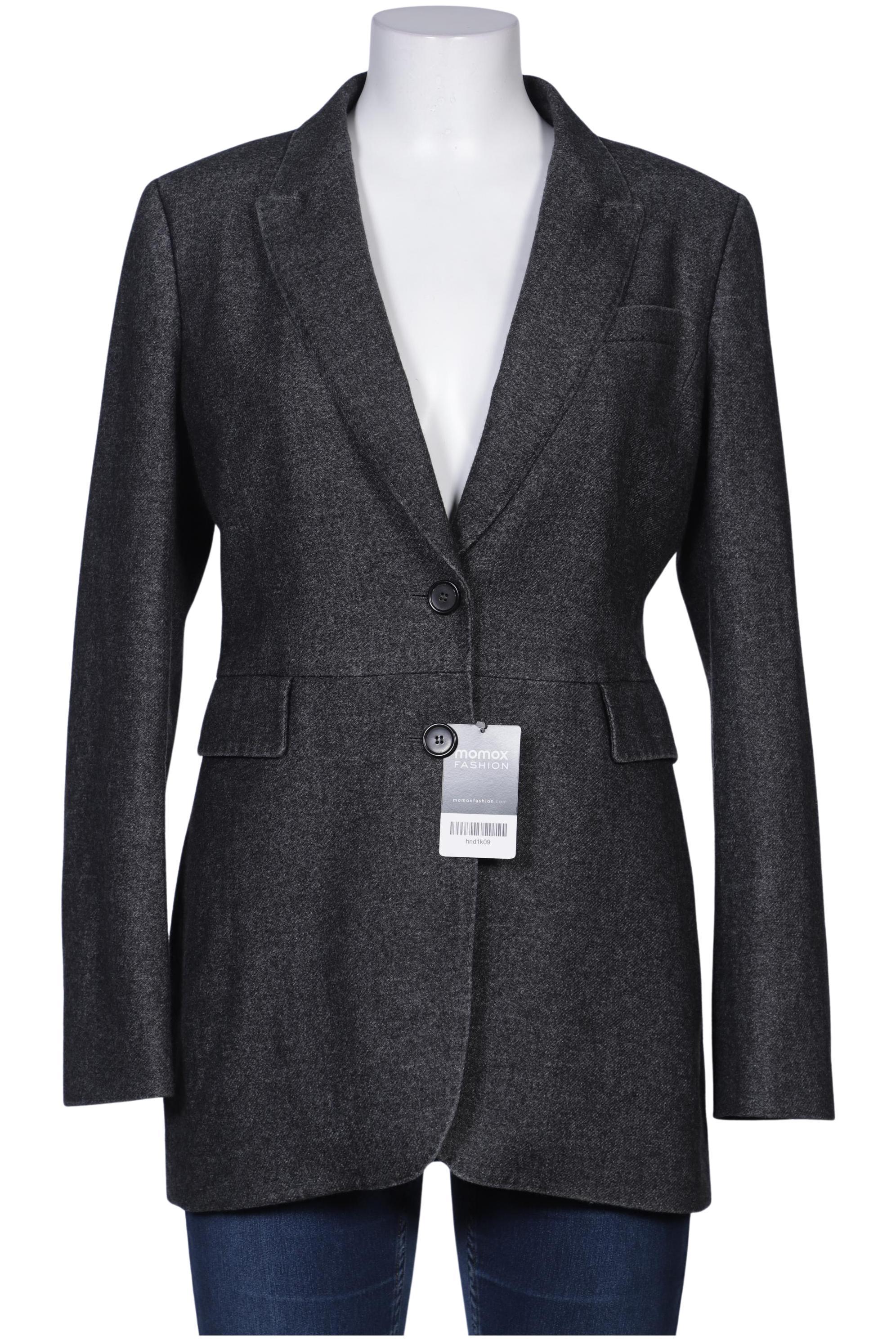 

Strenesse Damen Blazer, grau, Gr. 40
