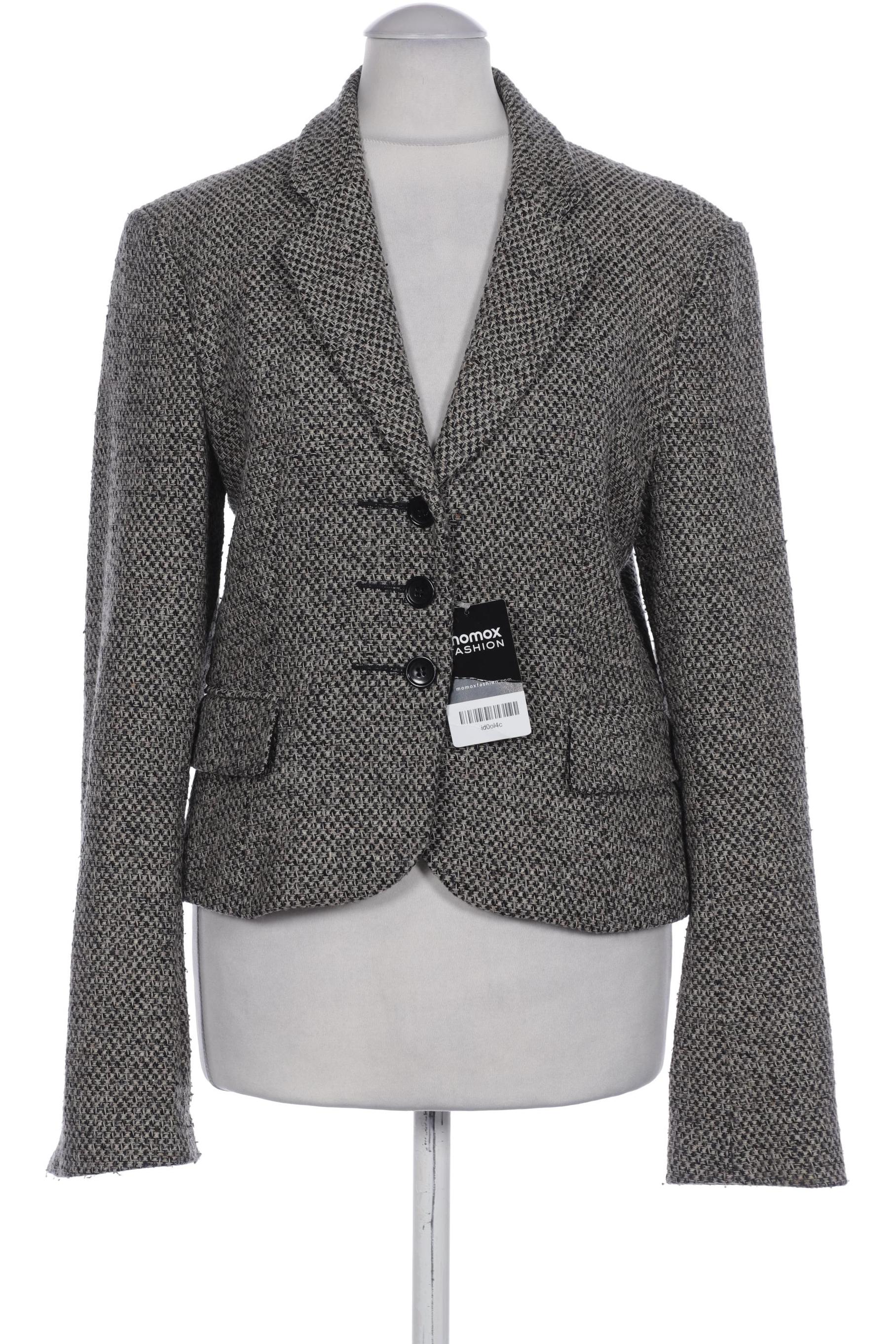

Strenesse Damen Blazer, grau, Gr. 36