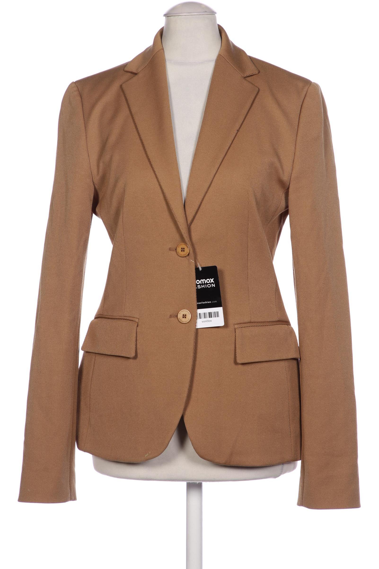 

Strenesse Damen Blazer, beige, Gr. 34