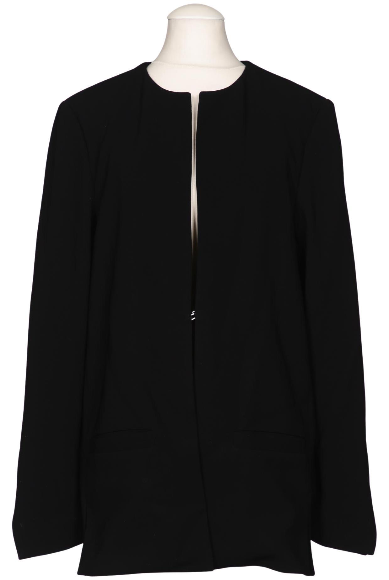 

Strenesse Damen Blazer, schwarz, Gr. 34