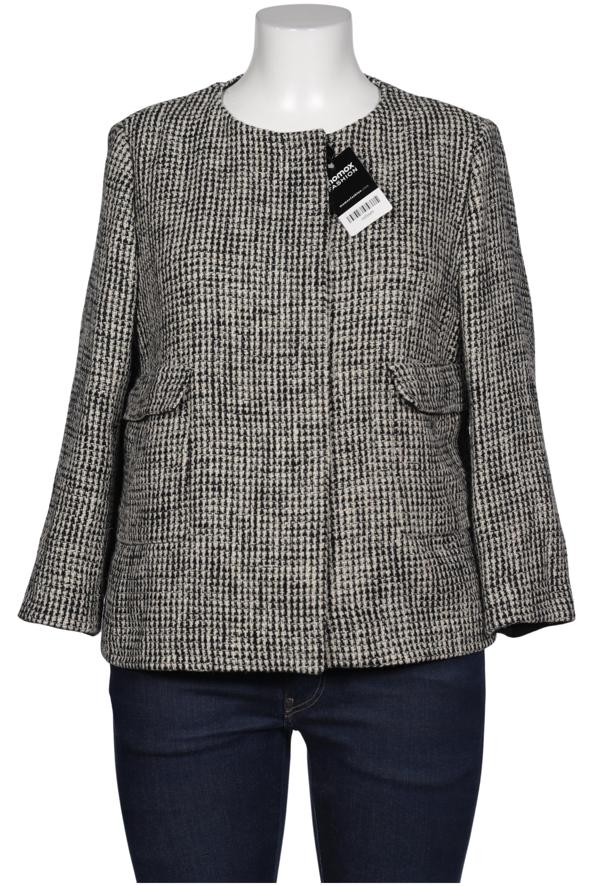 

Strenesse Damen Blazer, beige, Gr. 42