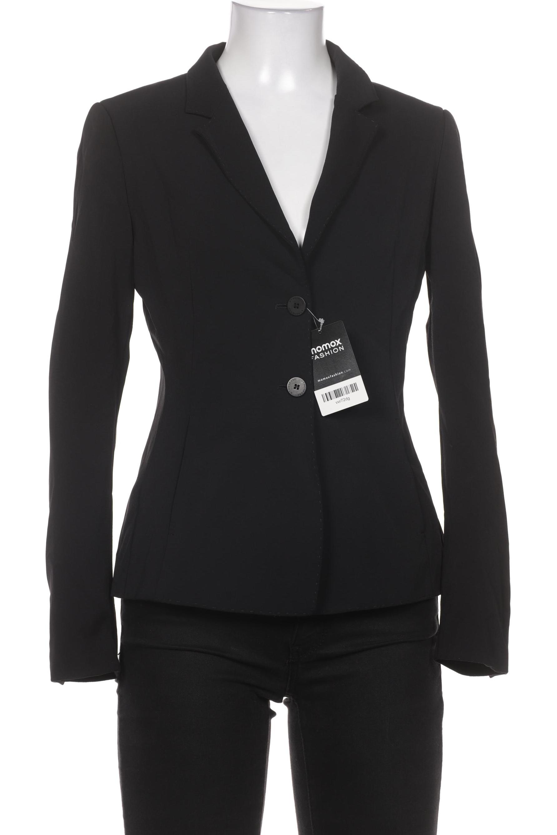 

Strenesse Damen Blazer, schwarz, Gr. 36