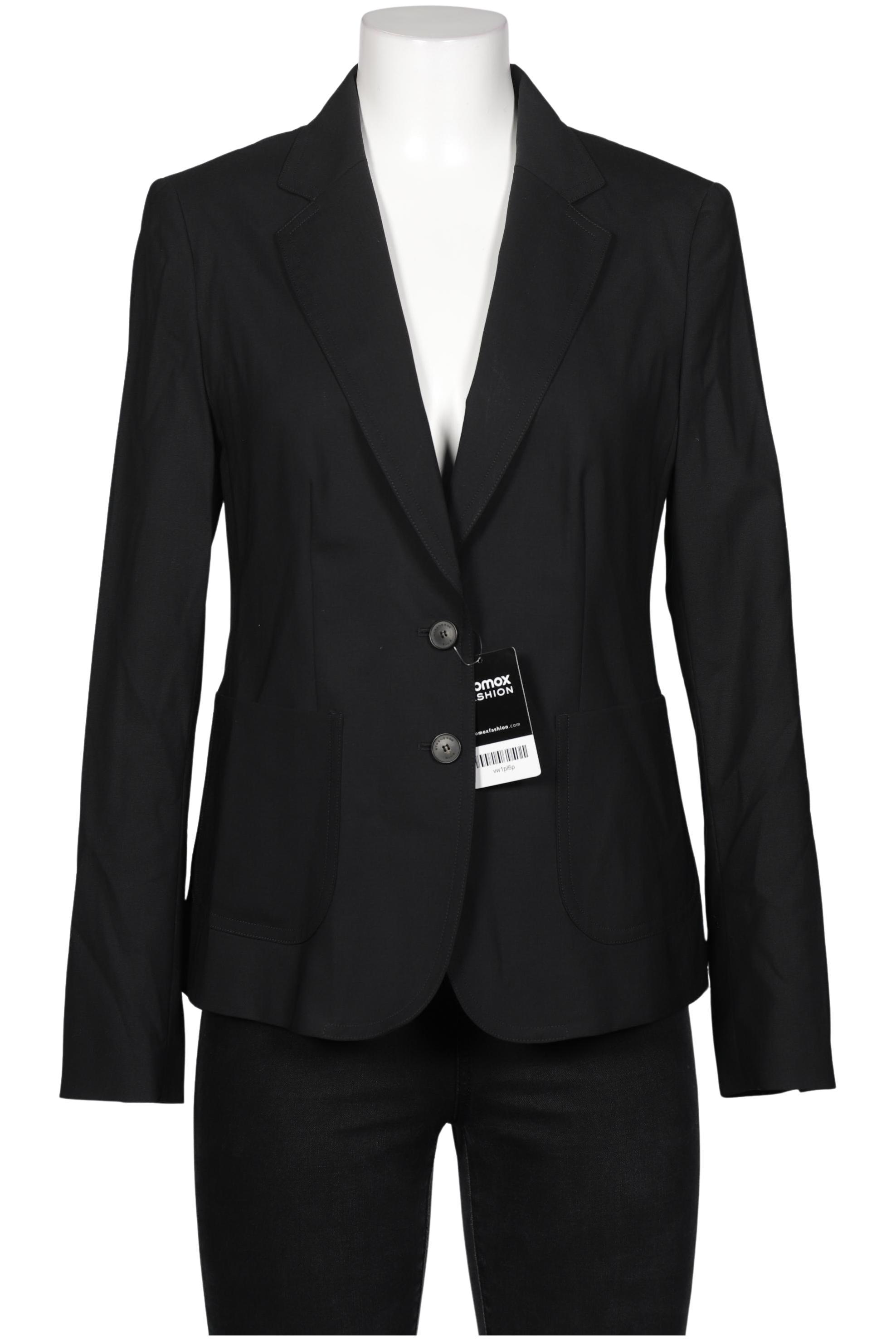 

Strenesse Damen Blazer, schwarz, Gr. 42