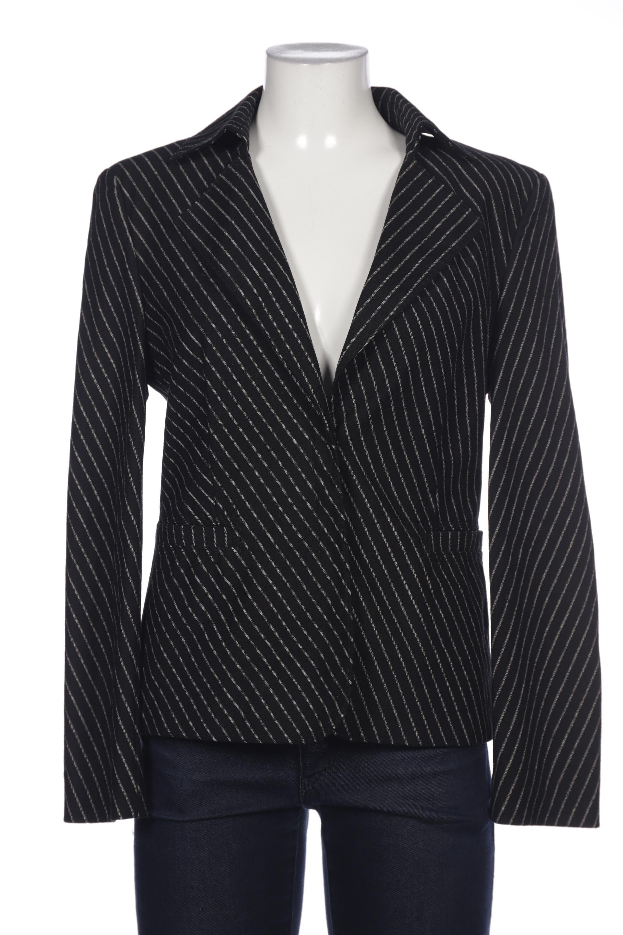 

Strenesse Damen Blazer, schwarz, Gr. 38