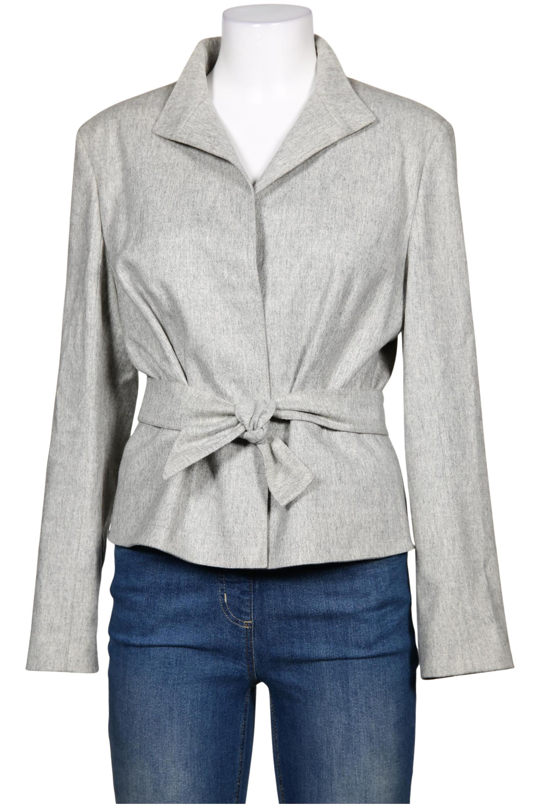 

Strenesse Damen Blazer, grau, Gr. 40