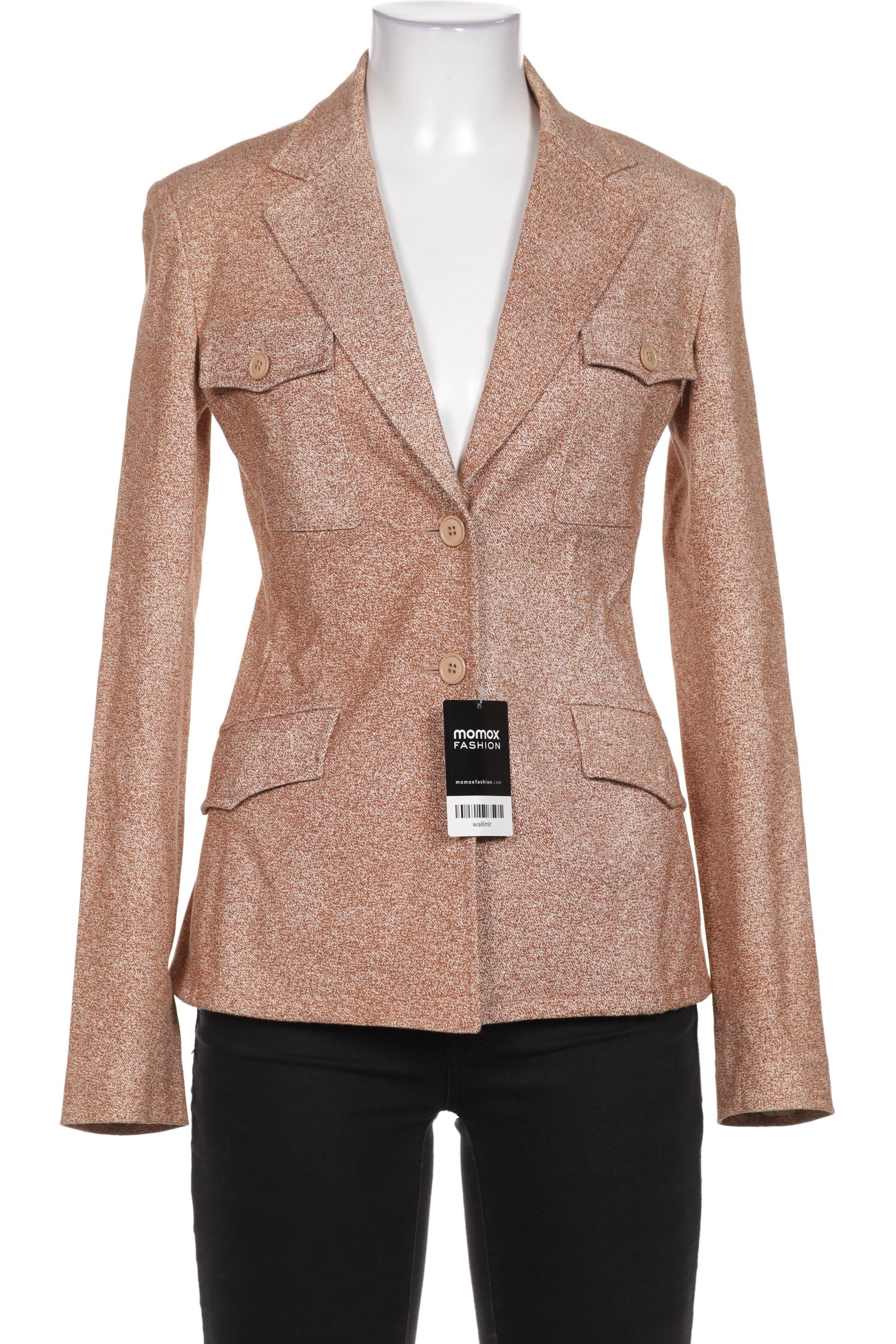 

Strenesse Damen Blazer, beige, Gr. 36