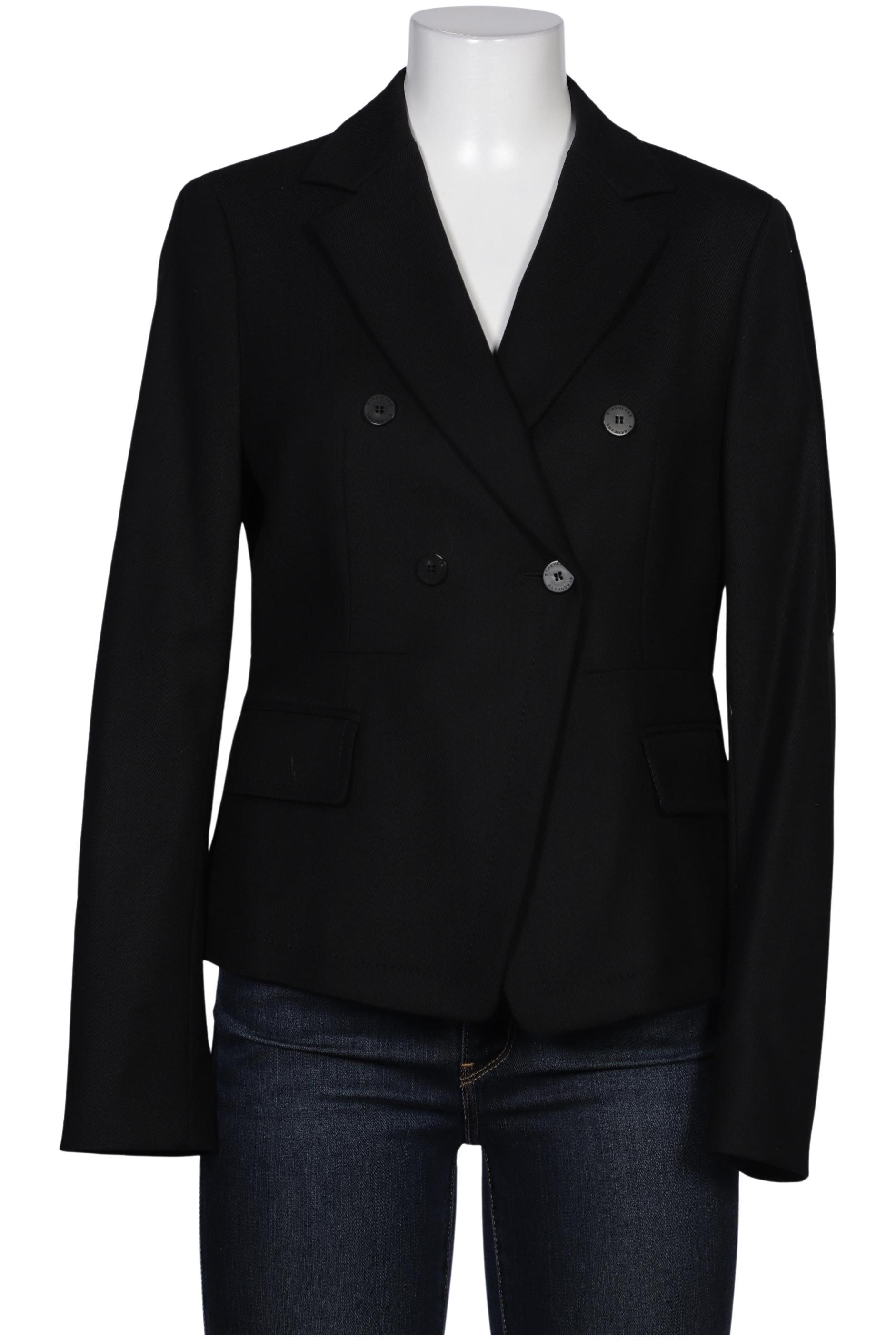 

Strenesse Damen Blazer, schwarz, Gr. 40