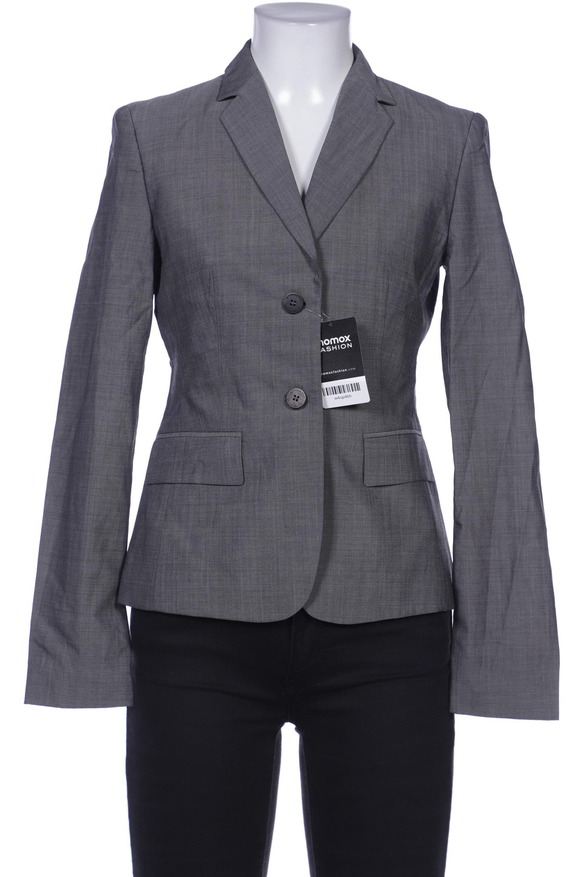 

Strenesse Damen Blazer, grau, Gr. 34