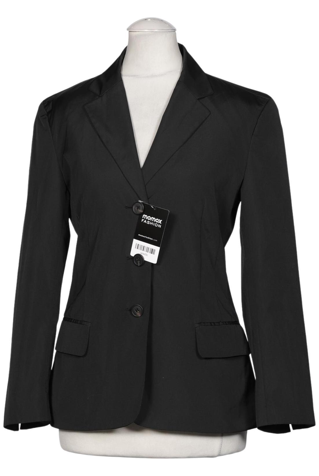 

Strenesse Damen Blazer, schwarz, Gr. 34