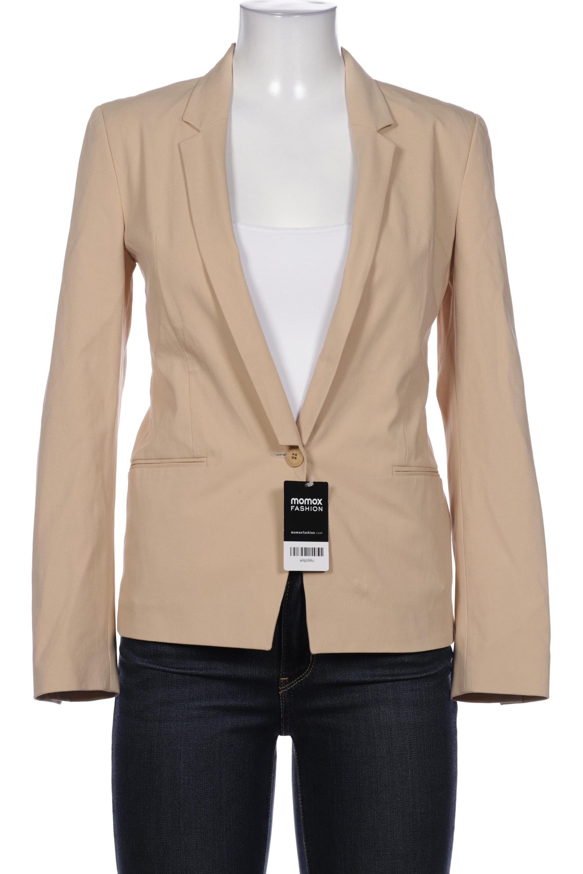 

Strenesse Damen Blazer, beige, Gr. 36