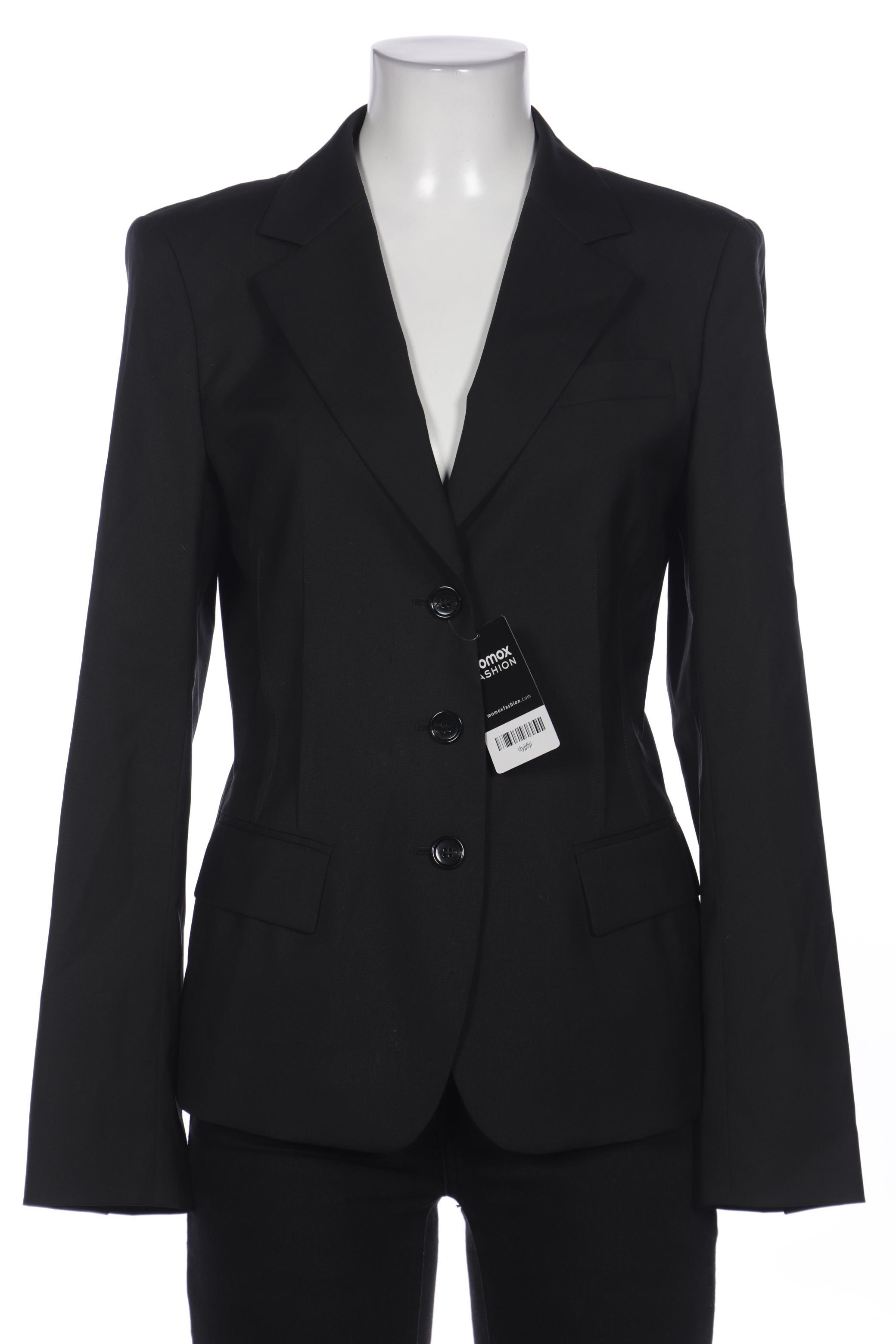 

Strenesse Damen Blazer, schwarz, Gr. 36