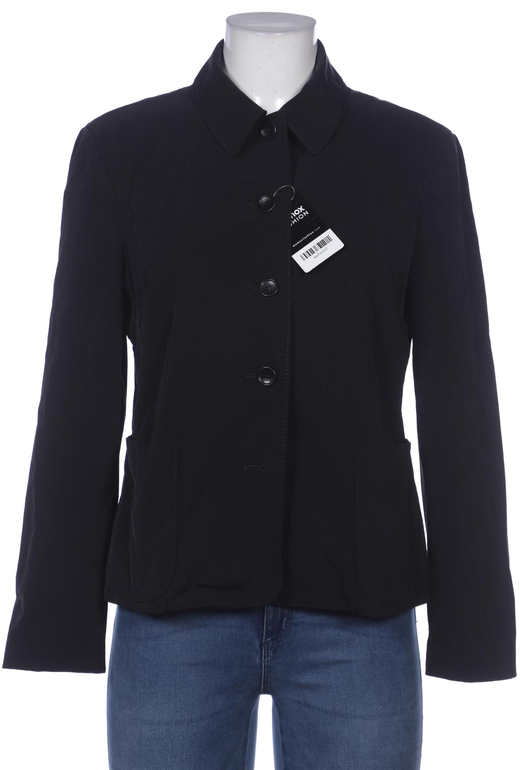 

Strenesse Damen Blazer, schwarz, Gr. 40
