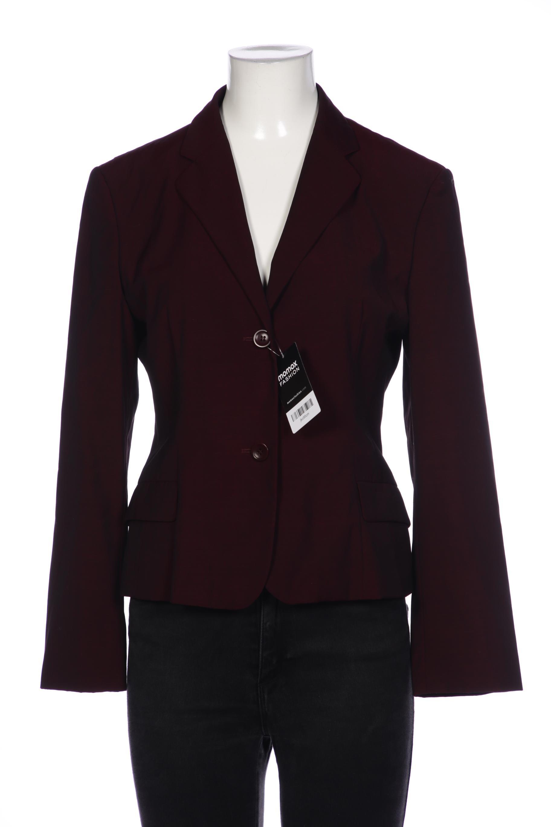 

Strenesse Damen Blazer, bordeaux, Gr. 38