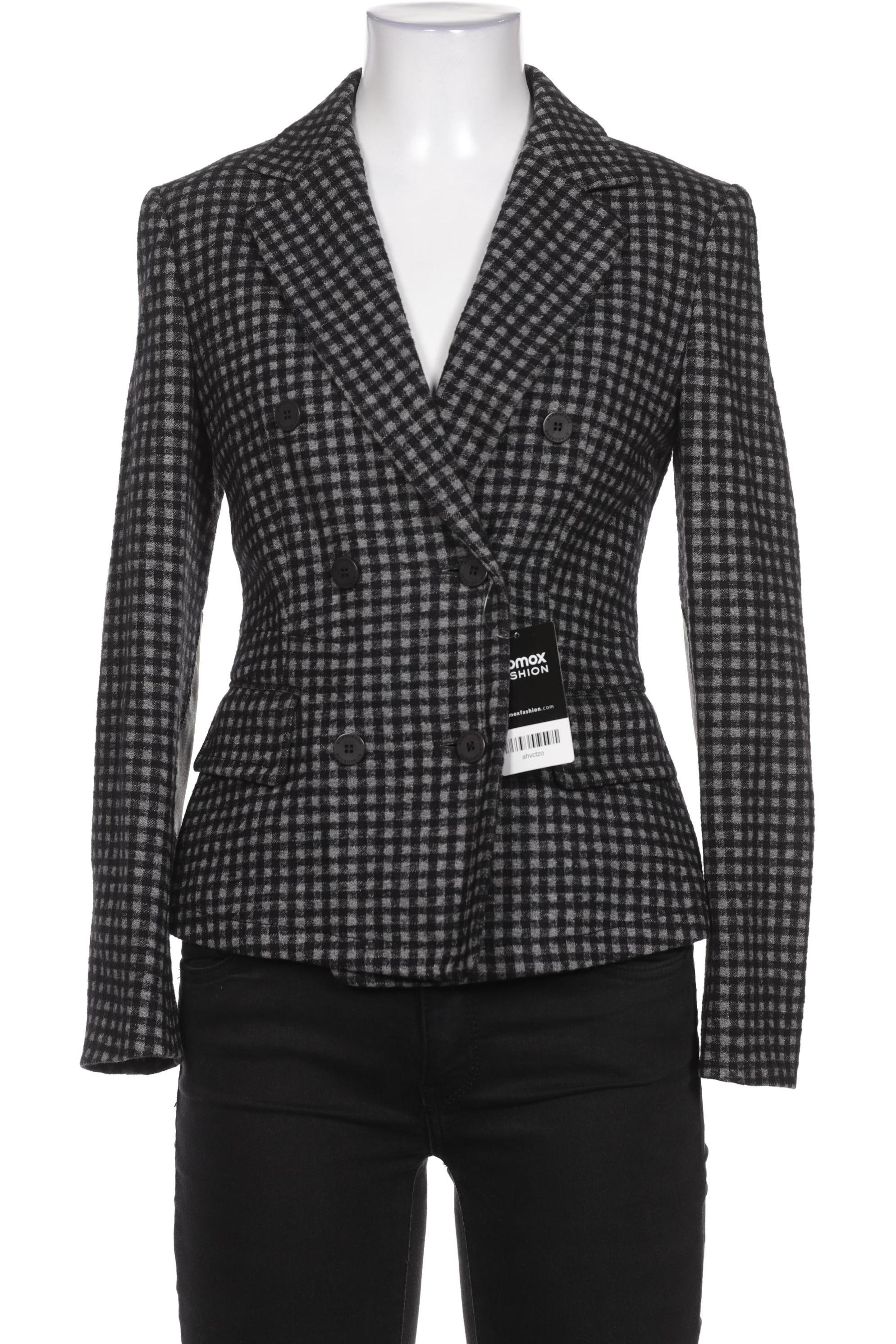 

Strenesse Damen Blazer, schwarz, Gr. 36