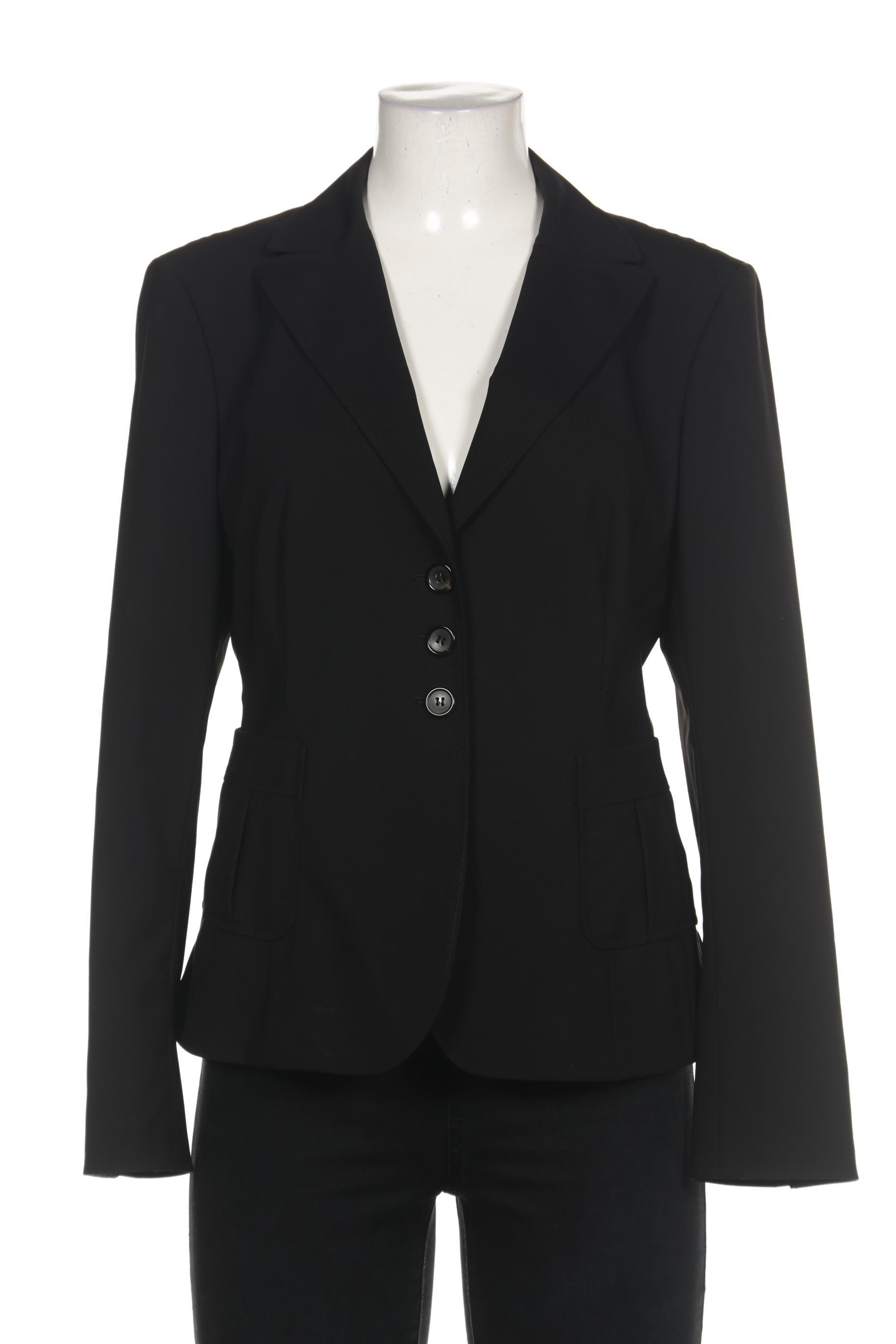 

Strenesse Damen Blazer, schwarz, Gr. 40