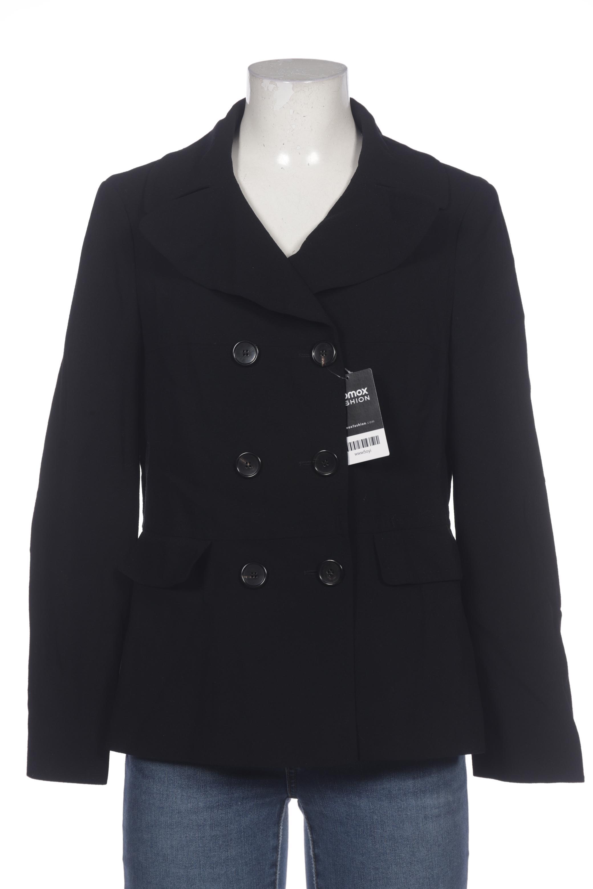 

Strenesse Damen Blazer, schwarz, Gr. 42