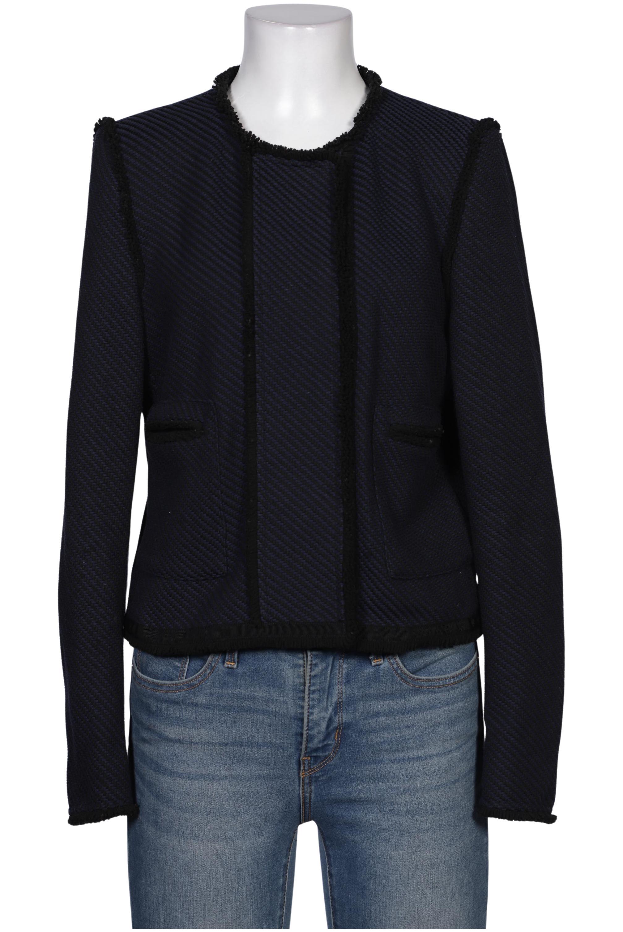 

Strenesse Damen Blazer, marineblau, Gr. 38