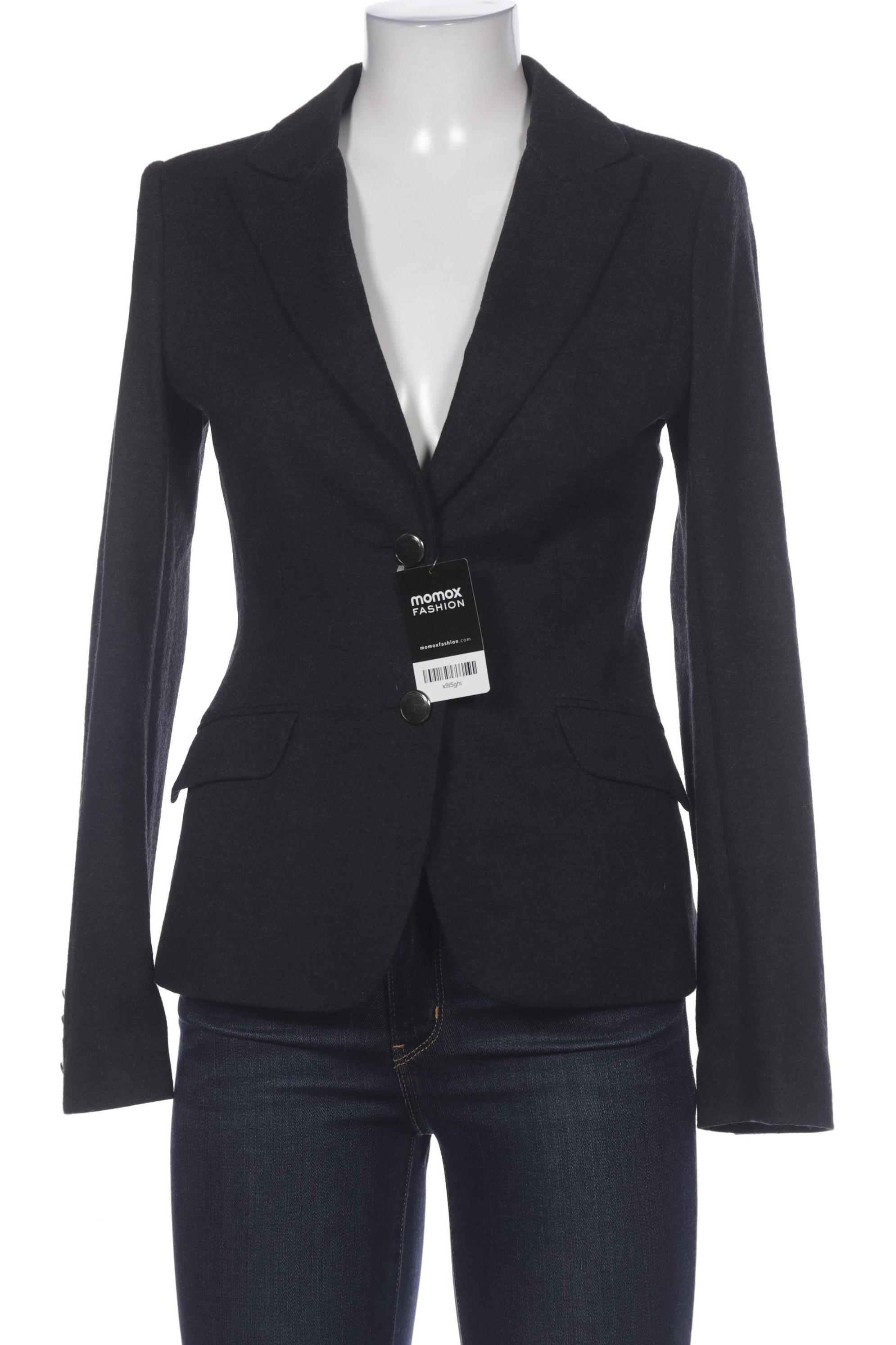 

Strenesse Damen Blazer, grau, Gr. 38