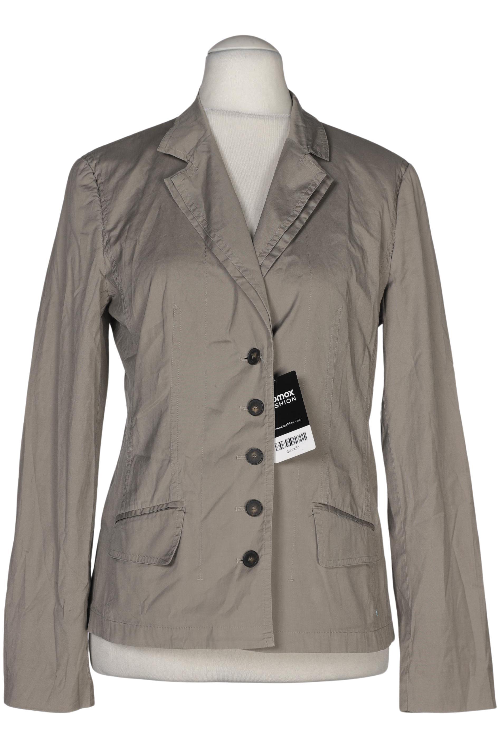 

Strenesse Damen Blazer, grau, Gr. 40