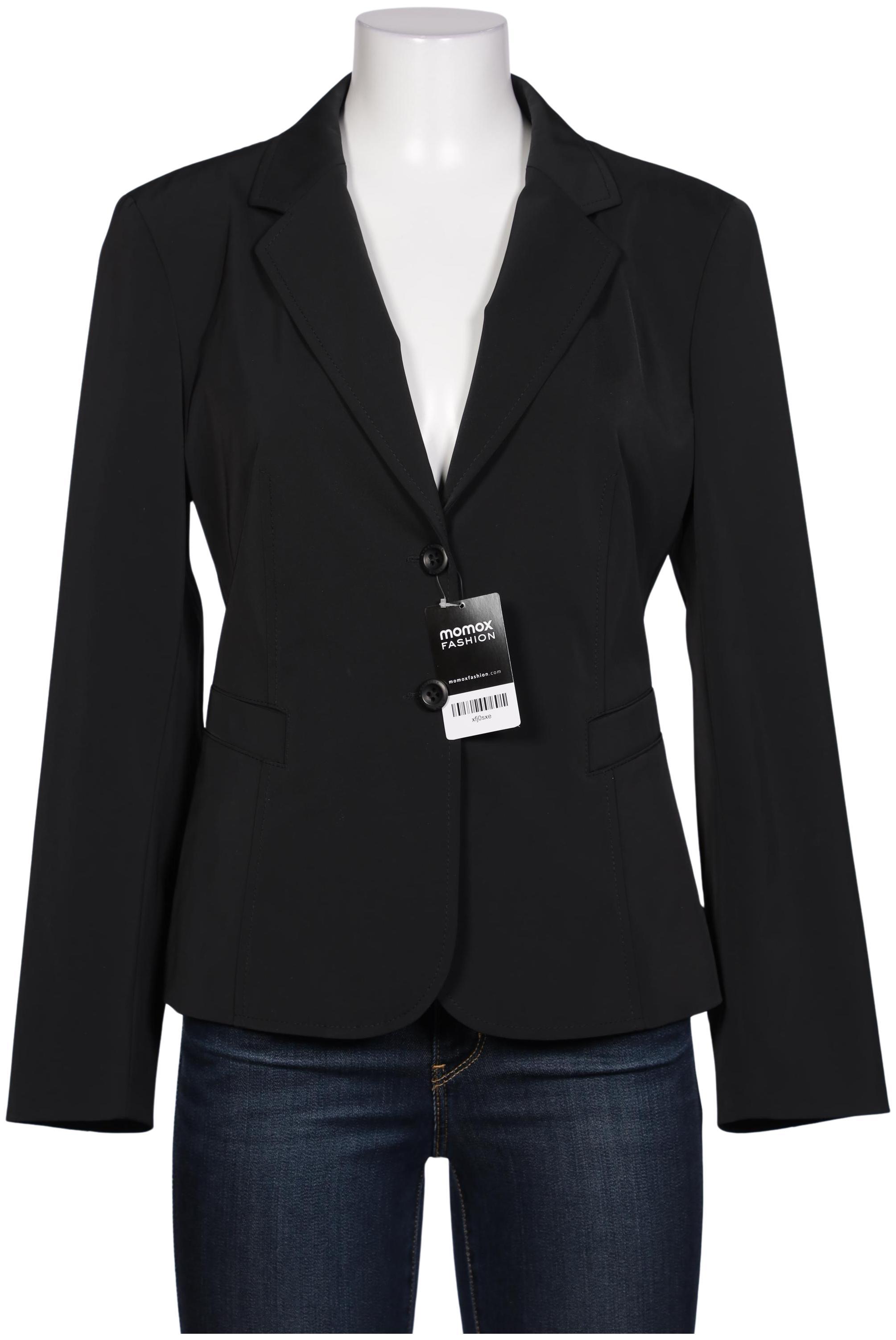 

Strenesse Damen Blazer, schwarz, Gr. 40