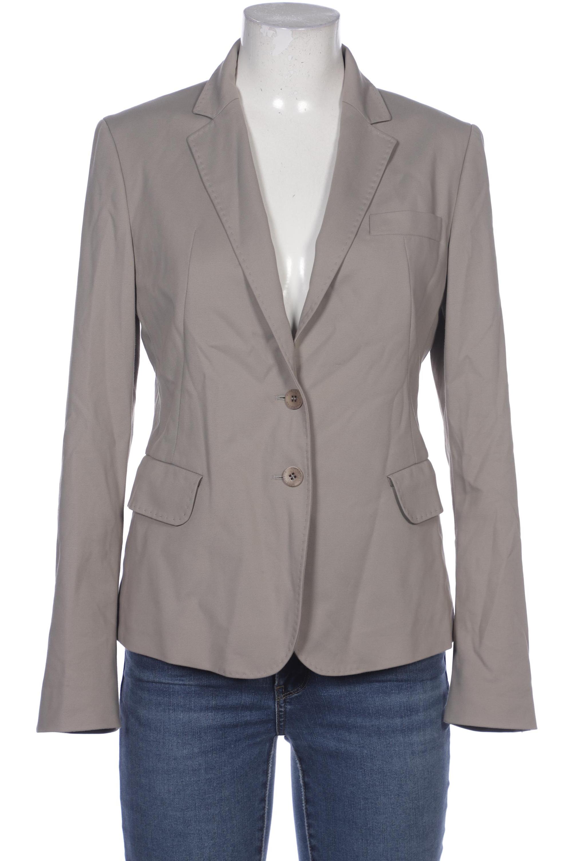 

Strenesse Damen Blazer, grau, Gr. 40