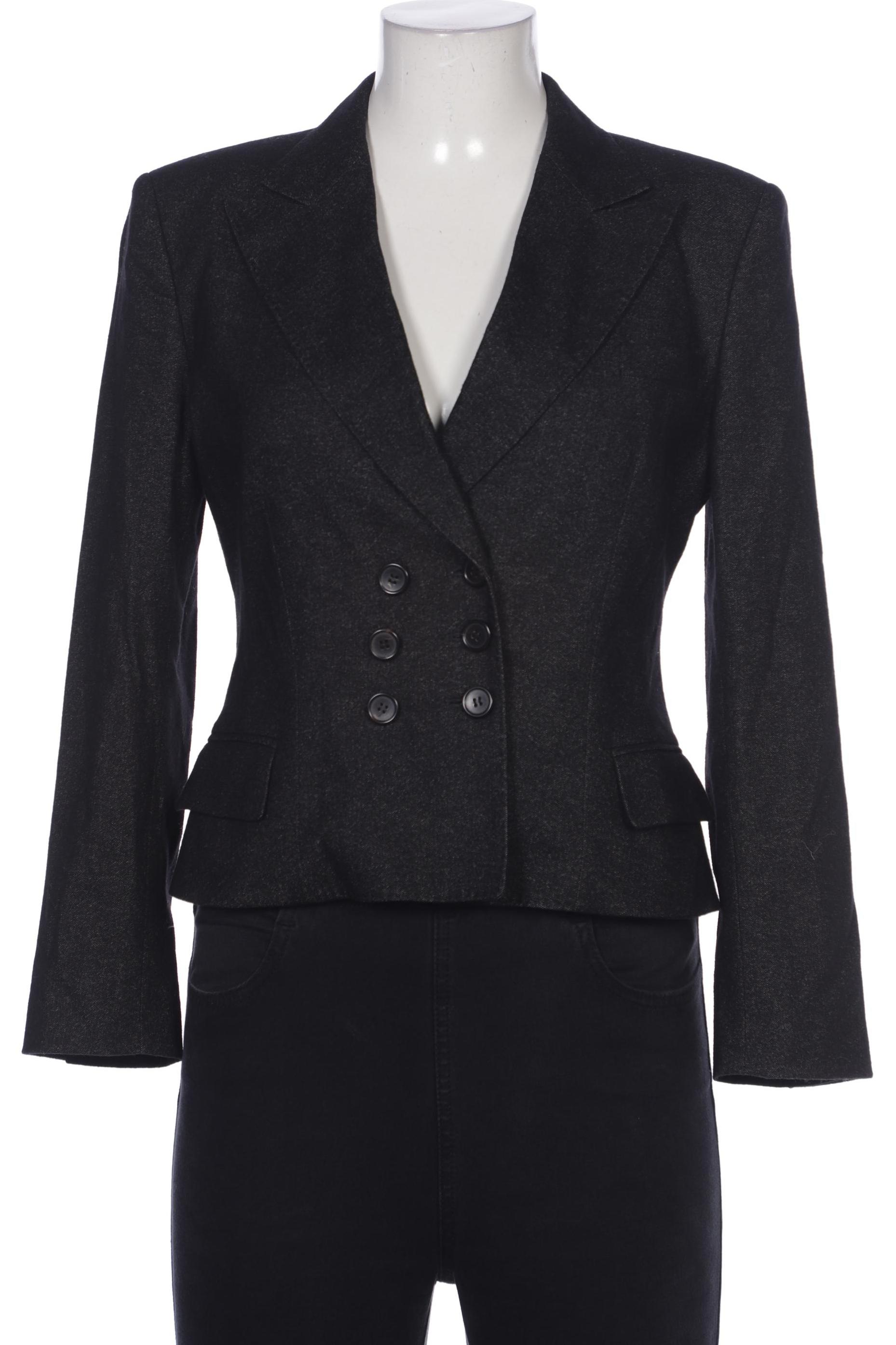 

Strenesse Damen Blazer, schwarz, Gr. 38