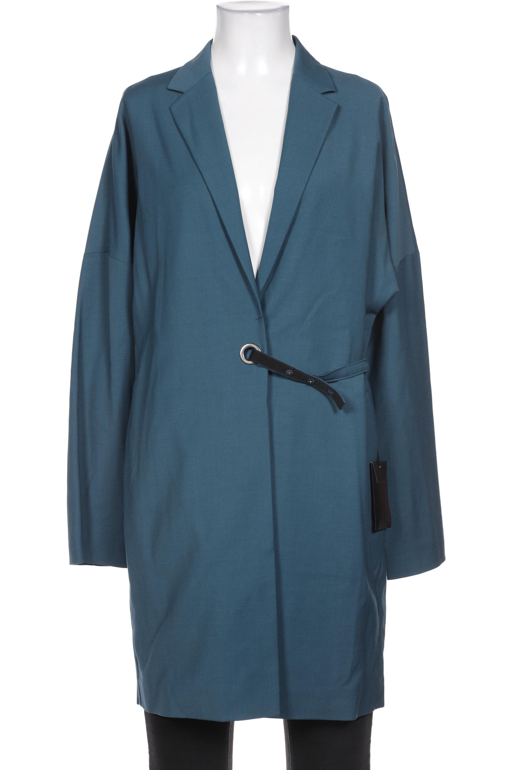 

Strenesse Damen Blazer, blau, Gr. 34