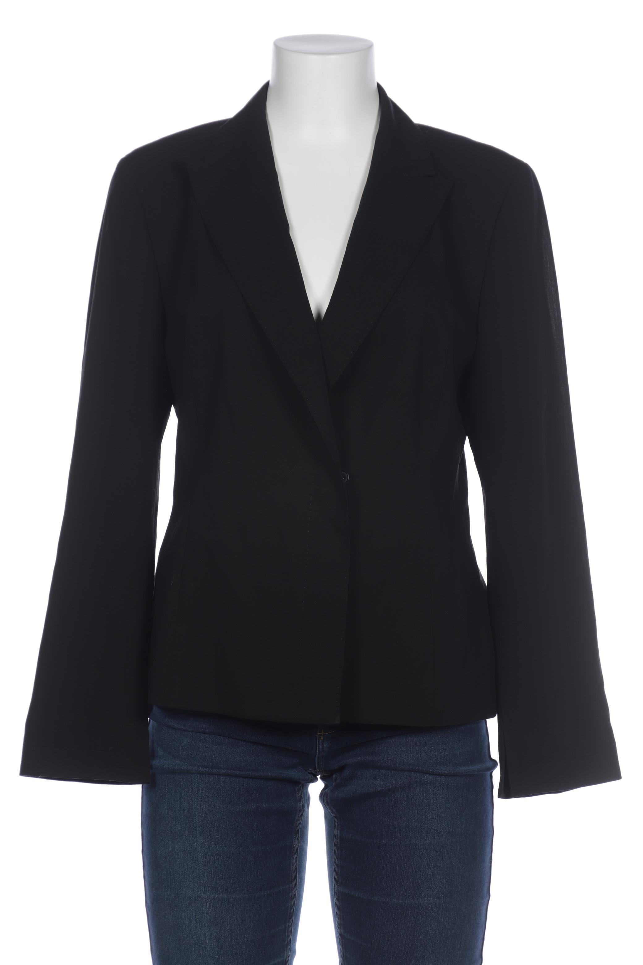 

Strenesse Damen Blazer, schwarz, Gr. 40