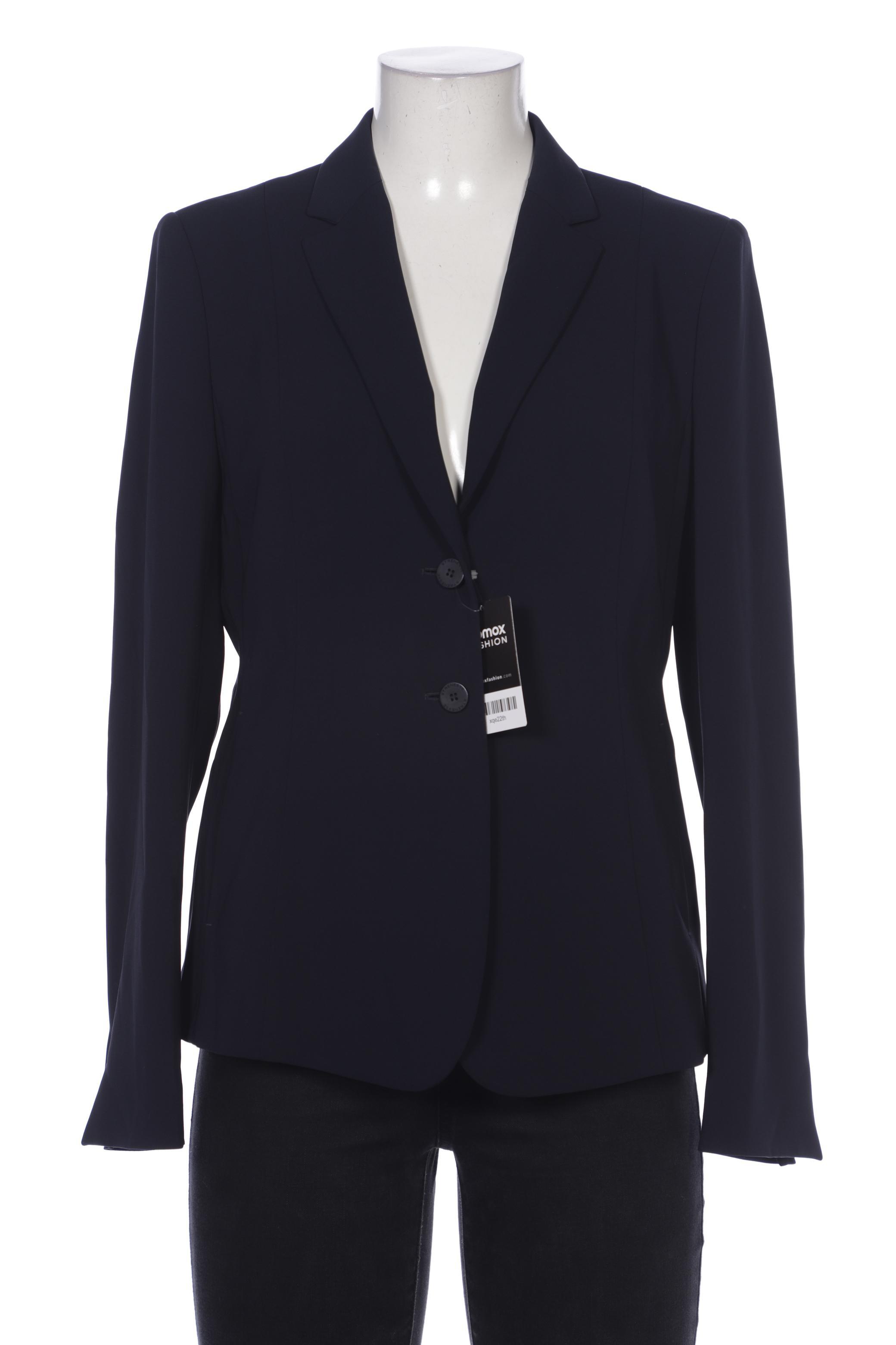 

Strenesse Damen Blazer, marineblau, Gr. 42