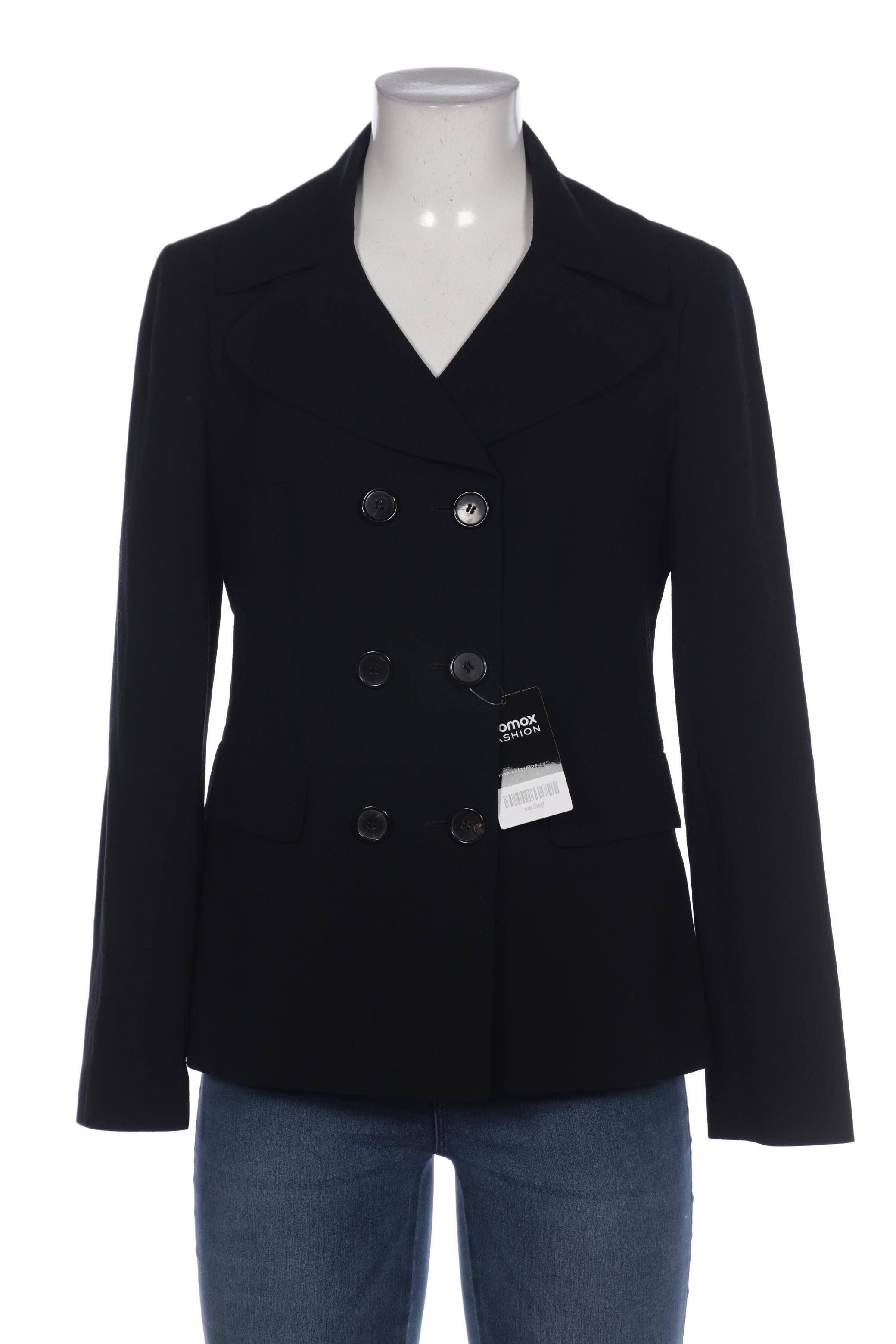 

Strenesse Damen Blazer, schwarz, Gr. 40