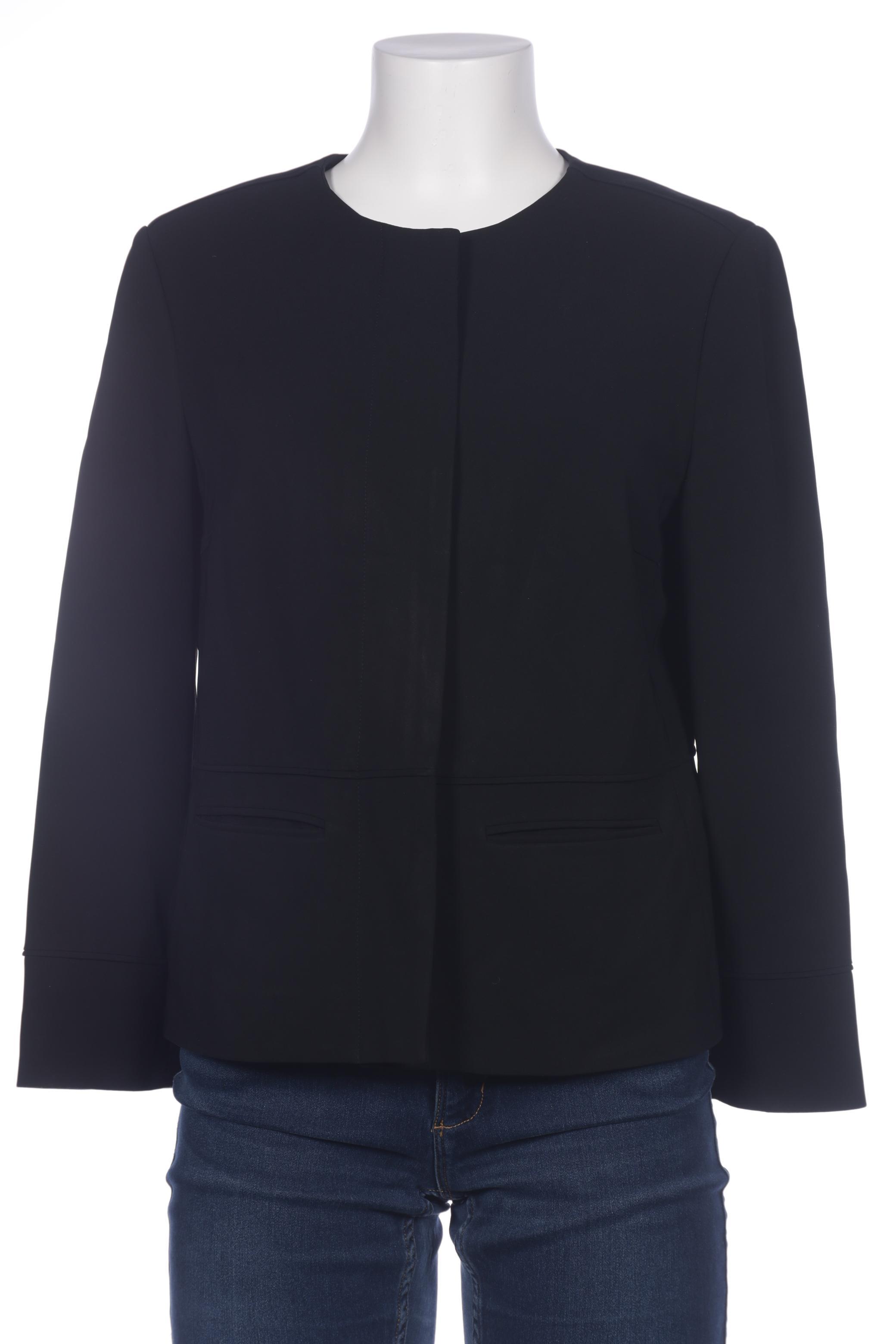 

Strenesse Damen Blazer, schwarz, Gr. 42