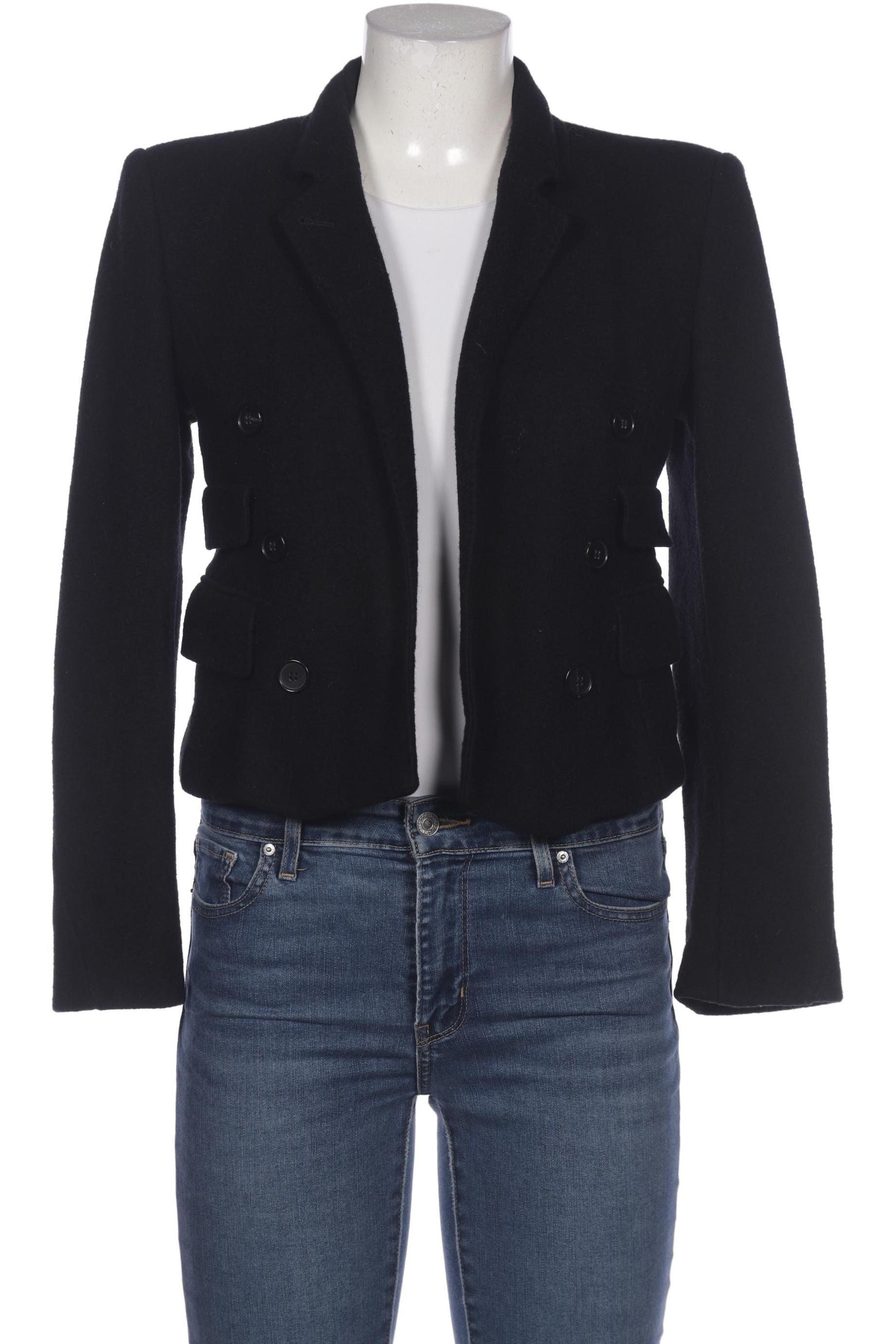 

Strenesse Damen Blazer, schwarz, Gr. 38