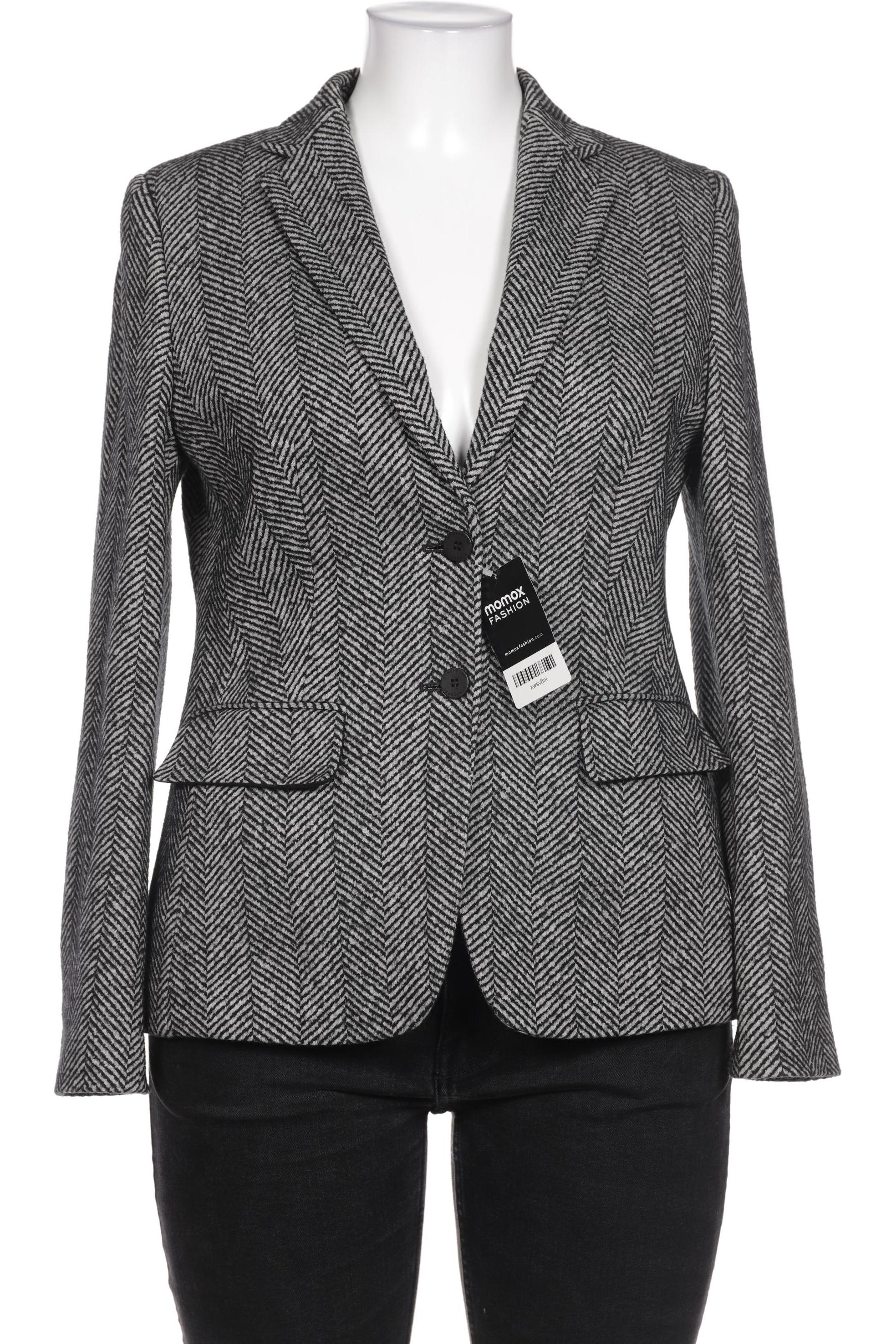 

Strenesse Damen Blazer, grau, Gr. 42