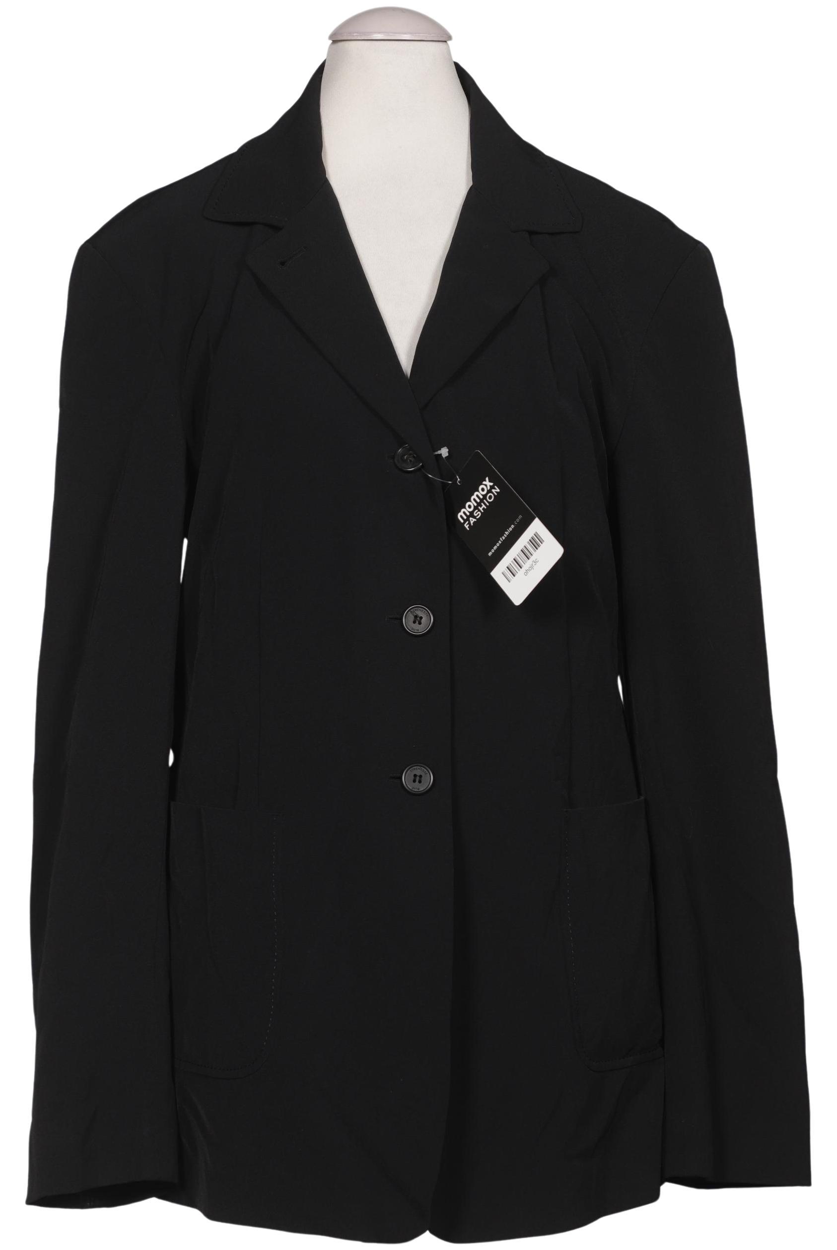 

Strenesse Damen Blazer, schwarz, Gr. 38