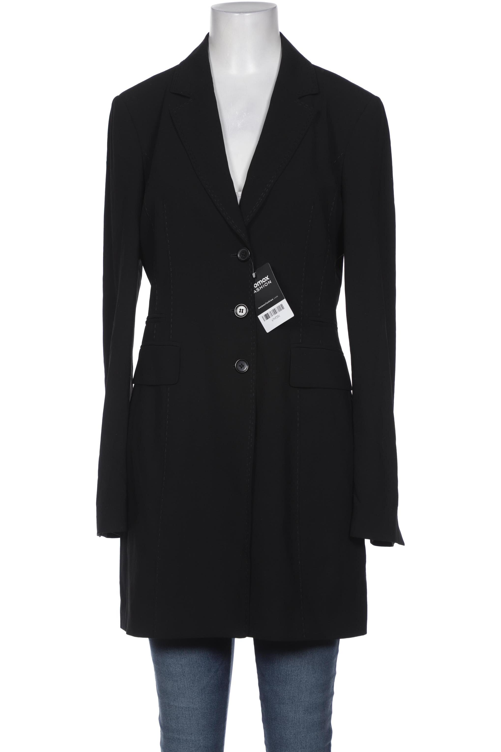 

Strenesse Damen Blazer, schwarz, Gr. 38