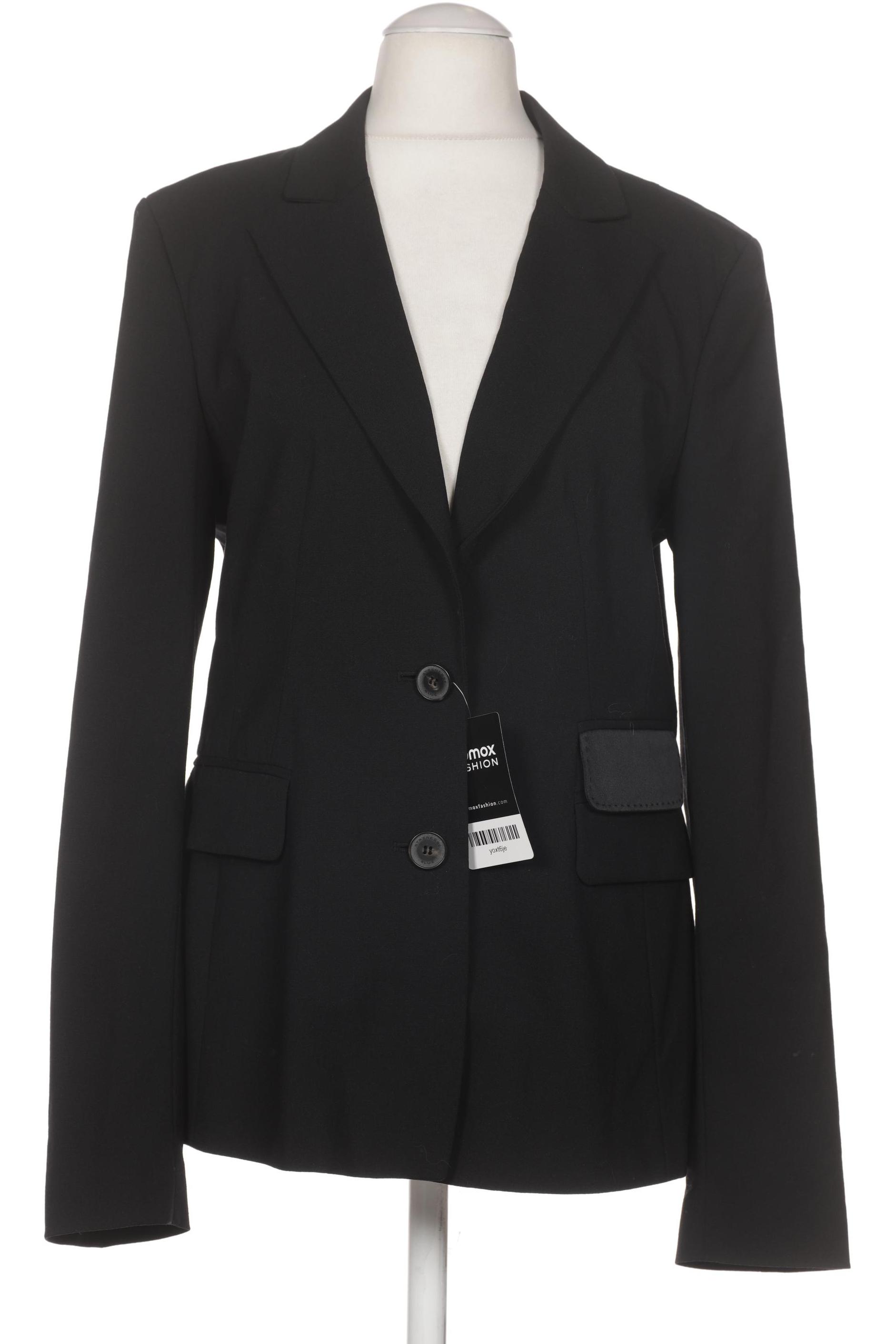 

Strenesse Damen Blazer, schwarz, Gr. 36