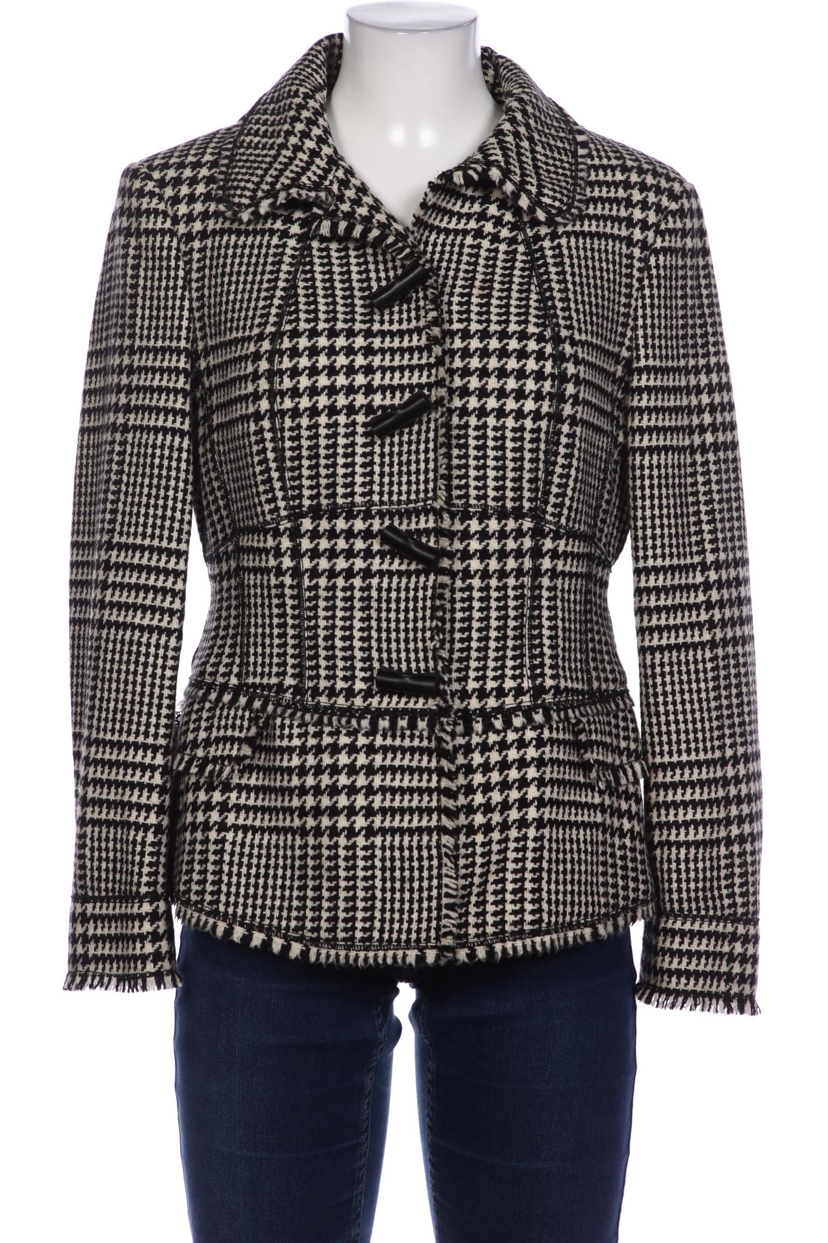 

Strenesse Damen Blazer, schwarz, Gr. 42